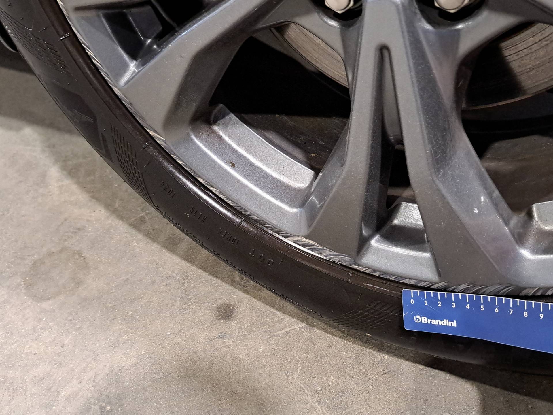 FORD Kuga Kuga 2.5 full hybrid ST-line X 2wd 190cv e-shifter usata in pronta consegna - Brandini