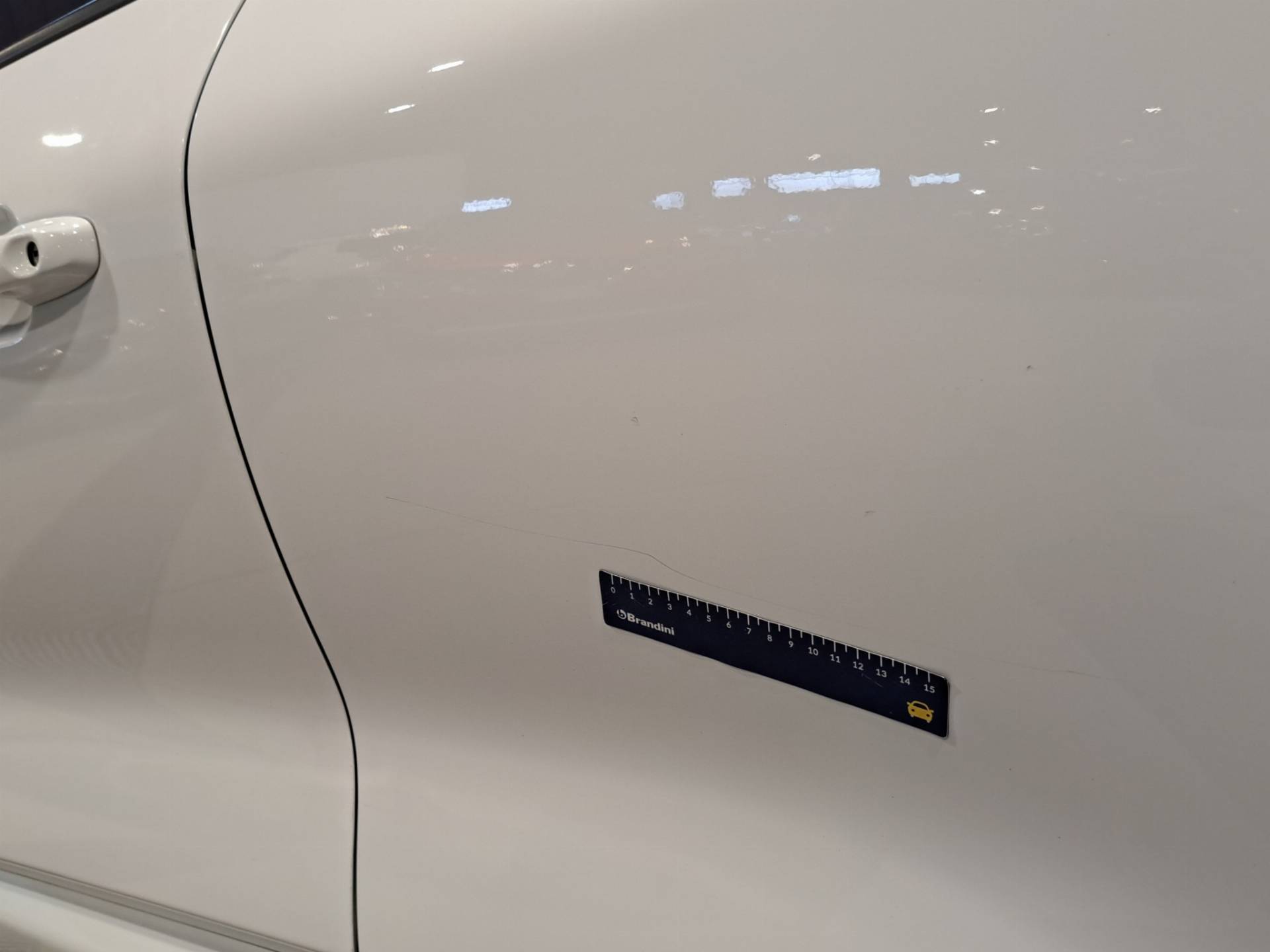 FORD Kuga Kuga 2.5 full hybrid ST-line X 2wd 190cv e-shifter usata in pronta consegna - Brandini