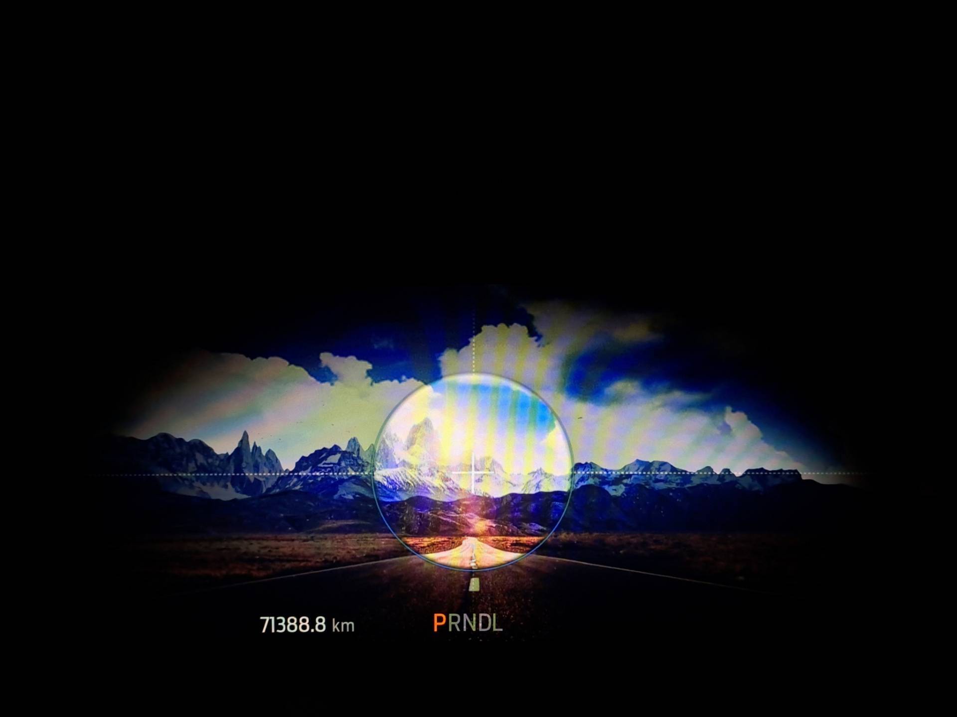 FORD Kuga Kuga 2.5 full hybrid ST-line X 2wd 190cv e-shifter usata in pronta consegna - Brandini