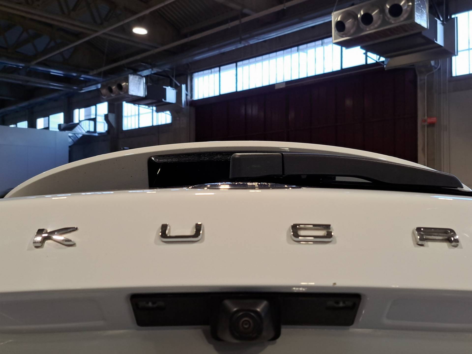 FORD Kuga Kuga 2.5 full hybrid ST-line X 2wd 190cv e-shifter usata in pronta consegna - Brandini