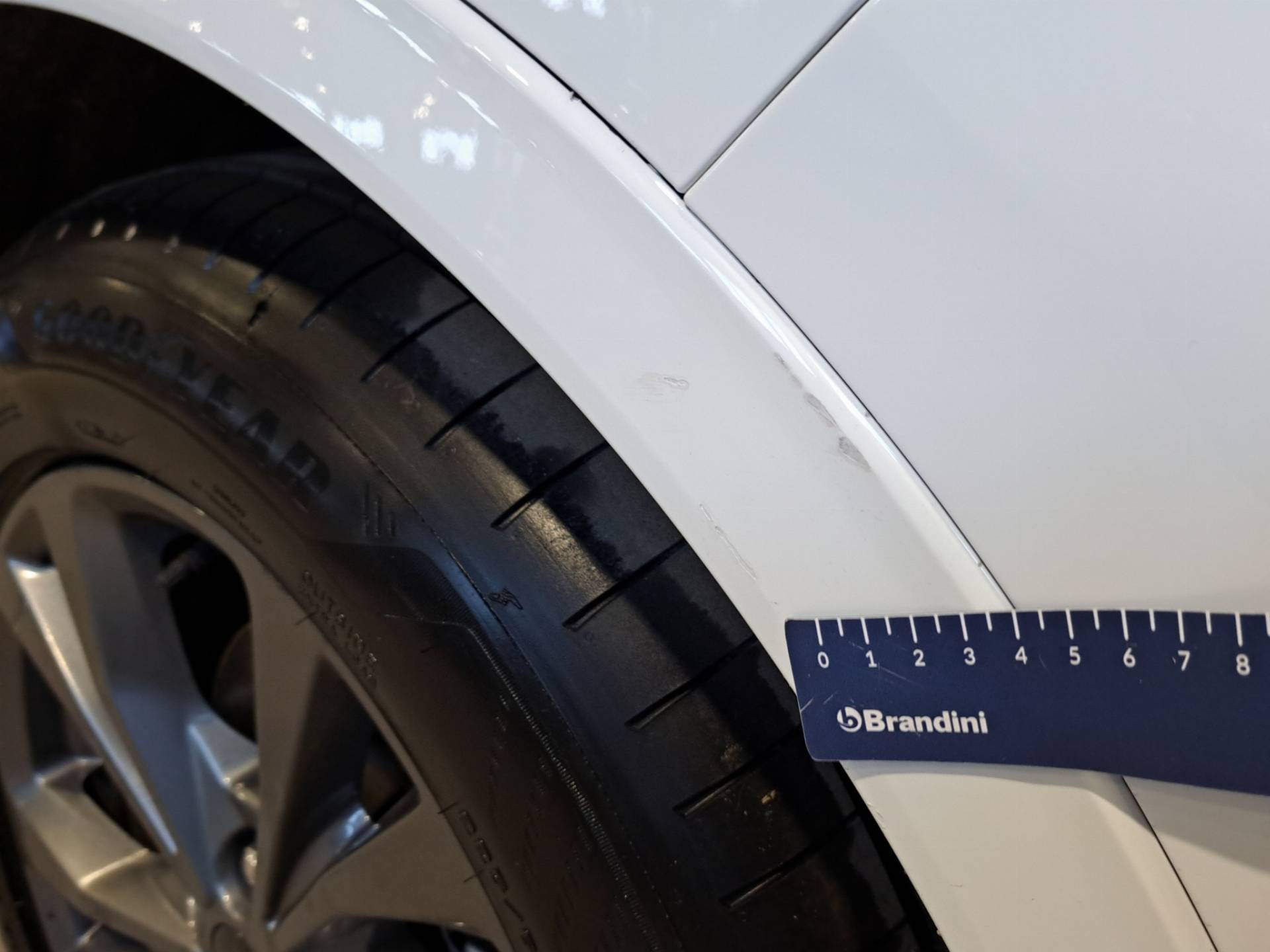 FORD Kuga Kuga 2.5 full hybrid ST-line X 2wd 190cv e-shifter usata in pronta consegna - Brandini