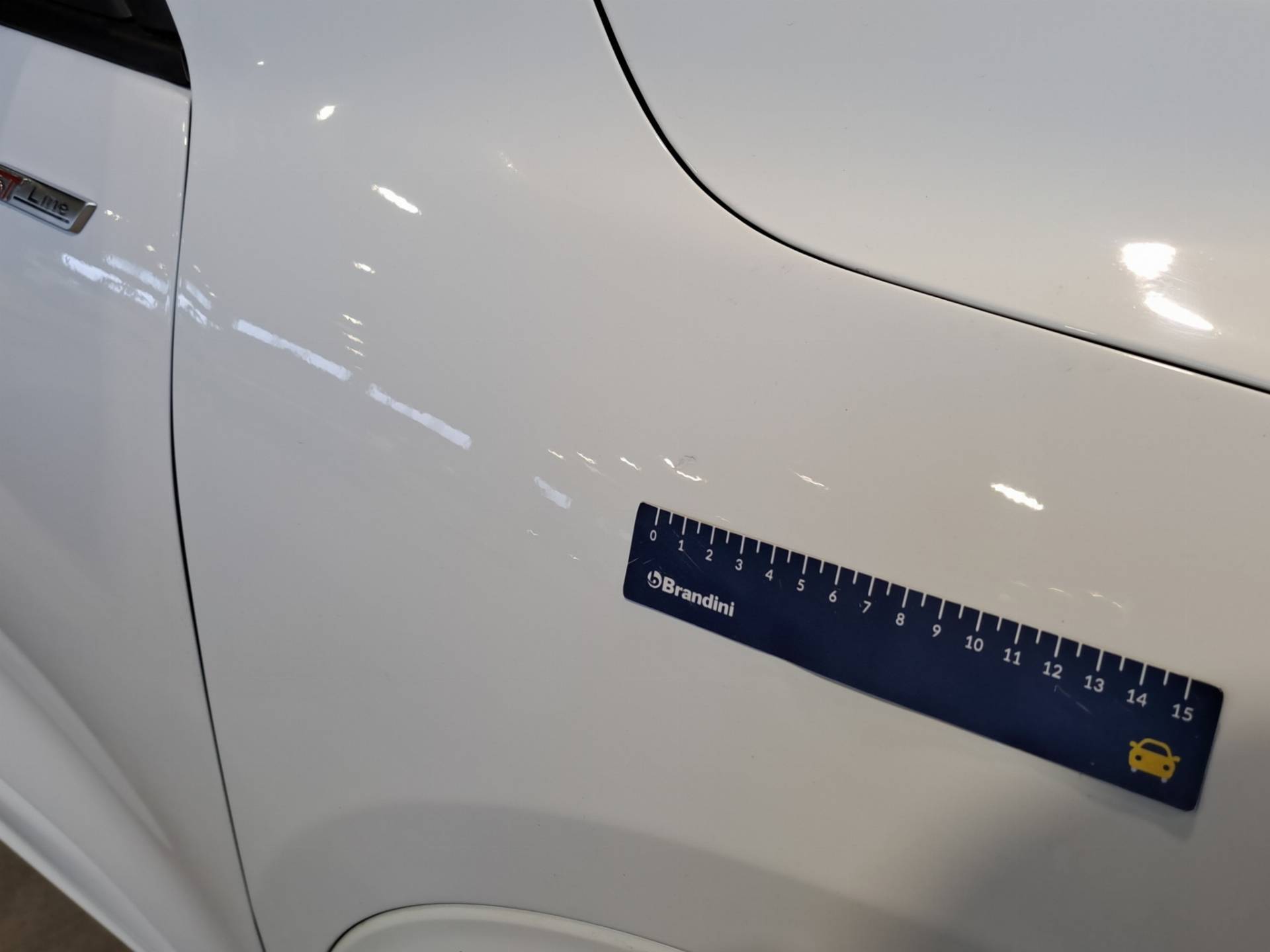 FORD Kuga Kuga 2.5 full hybrid ST-line X 2wd 190cv e-shifter usata in pronta consegna - Brandini