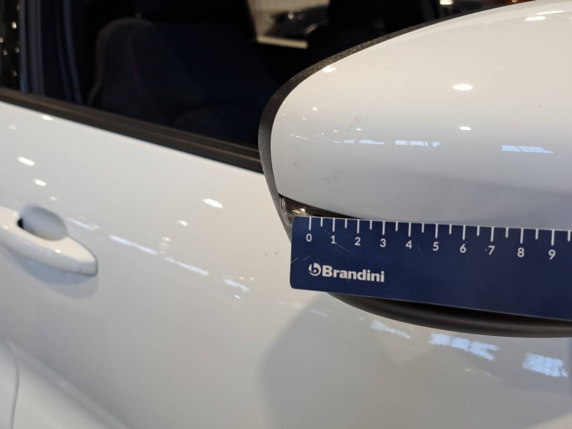 FORD Kuga Kuga 2.5 full hybrid ST-line X 2wd 190cv e-shifter usata in pronta consegna - Brandini