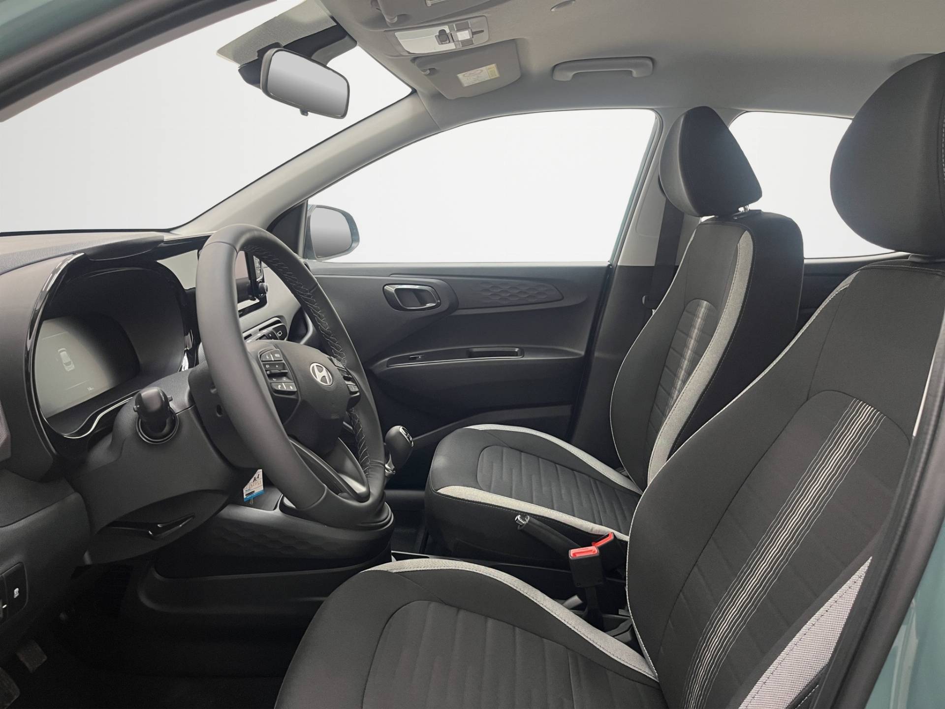 Auto Venduta - HYUNDAI I10 i10 PE 5p 1.0 MT Connectline usata in pronta consegna - Brandini