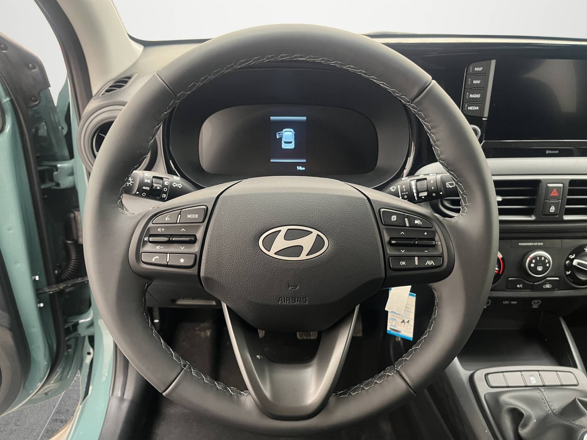 Auto Venduta - HYUNDAI I10 i10 PE 5p 1.0 MT Connectline usata in pronta consegna - Brandini