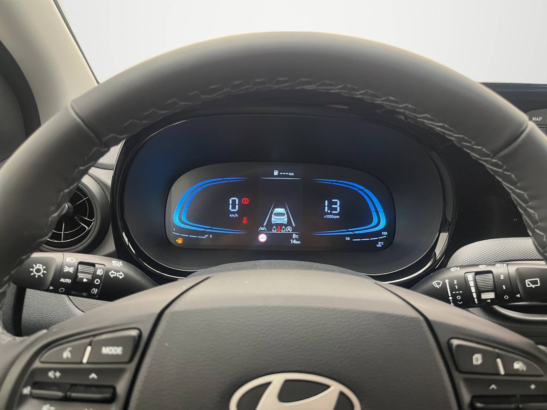 Auto Venduta - HYUNDAI I10 i10 PE 5p 1.0 MT Connectline usata in pronta consegna - Brandini