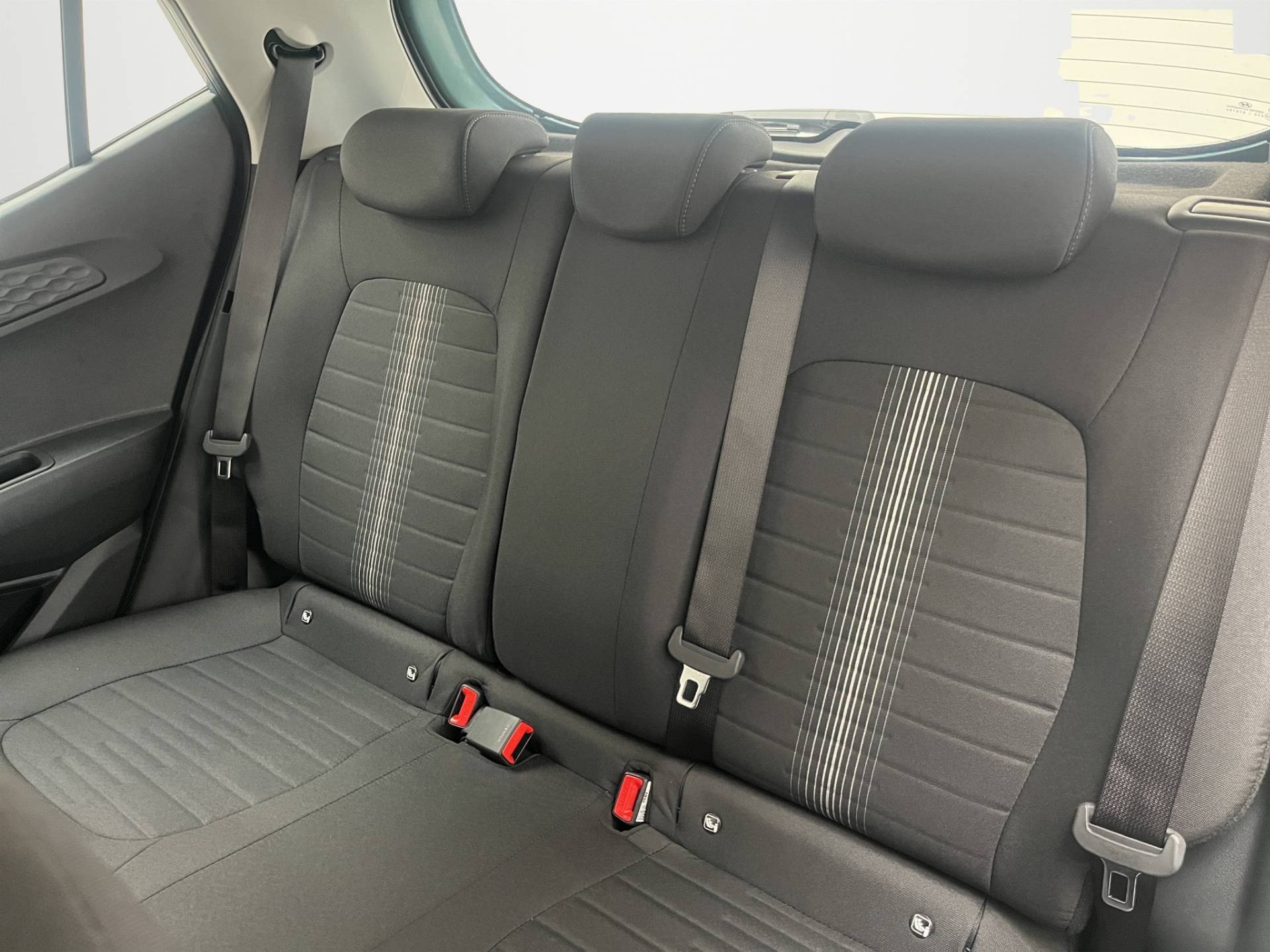 Auto Venduta - HYUNDAI I10 i10 PE 5p 1.0 MT Connectline usata in pronta consegna - Brandini