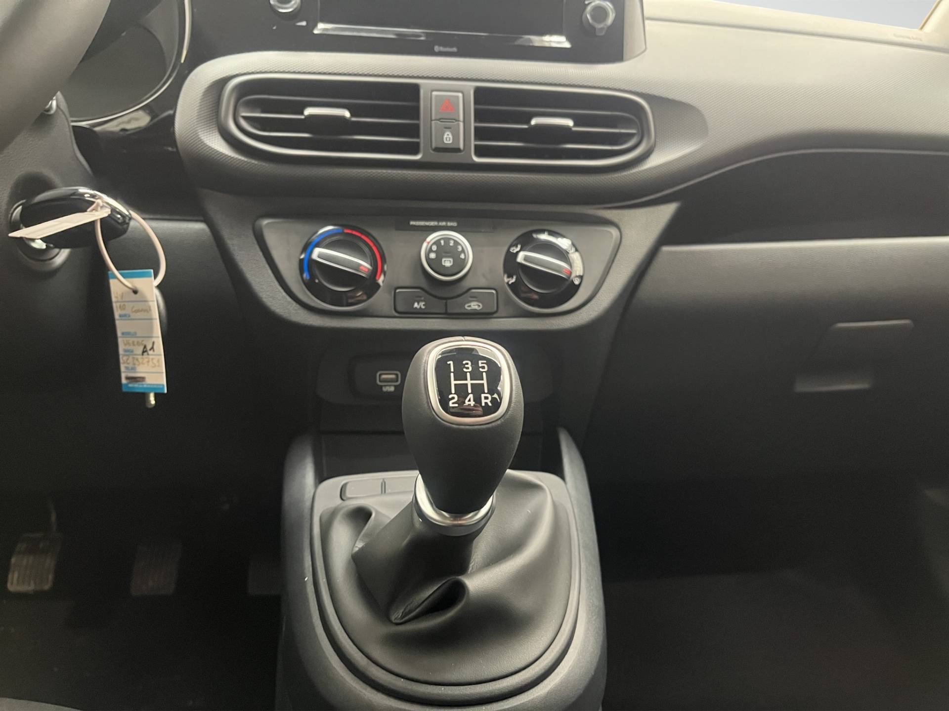 Auto Venduta - HYUNDAI I10 i10 PE 5p 1.0 MT Connectline usata in pronta consegna - Brandini