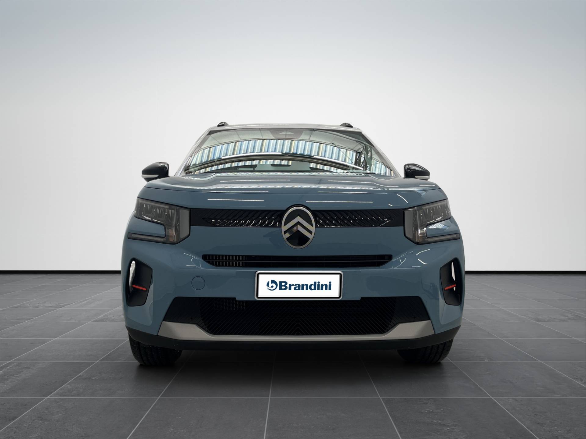 Auto Venduta - CITROEN NUOVA C3 C3 1.2 puretech turbo Plus 100cv s&s usata in pronta consegna - Brandini