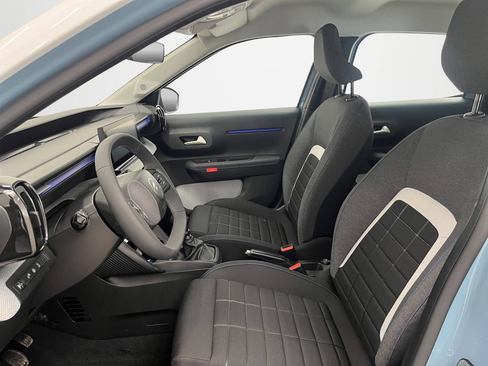 Auto Venduta - CITROEN NUOVA C3 C3 1.2 puretech turbo Plus 100cv s&s usata in pronta consegna - Brandini