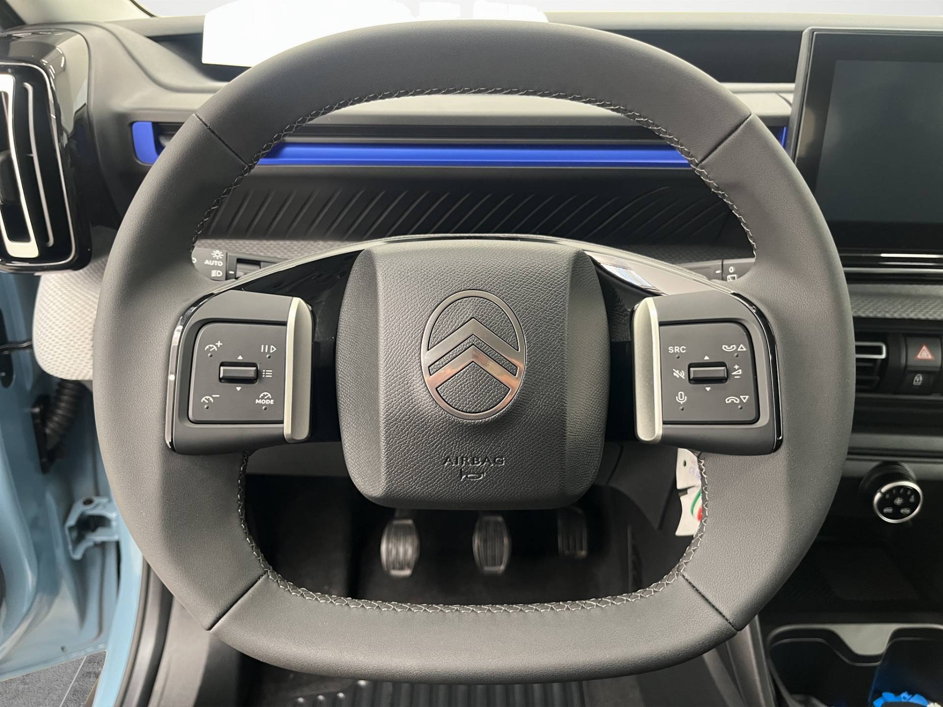 Auto Venduta - CITROEN NUOVA C3 C3 1.2 puretech turbo Plus 100cv s&s usata in pronta consegna - Brandini