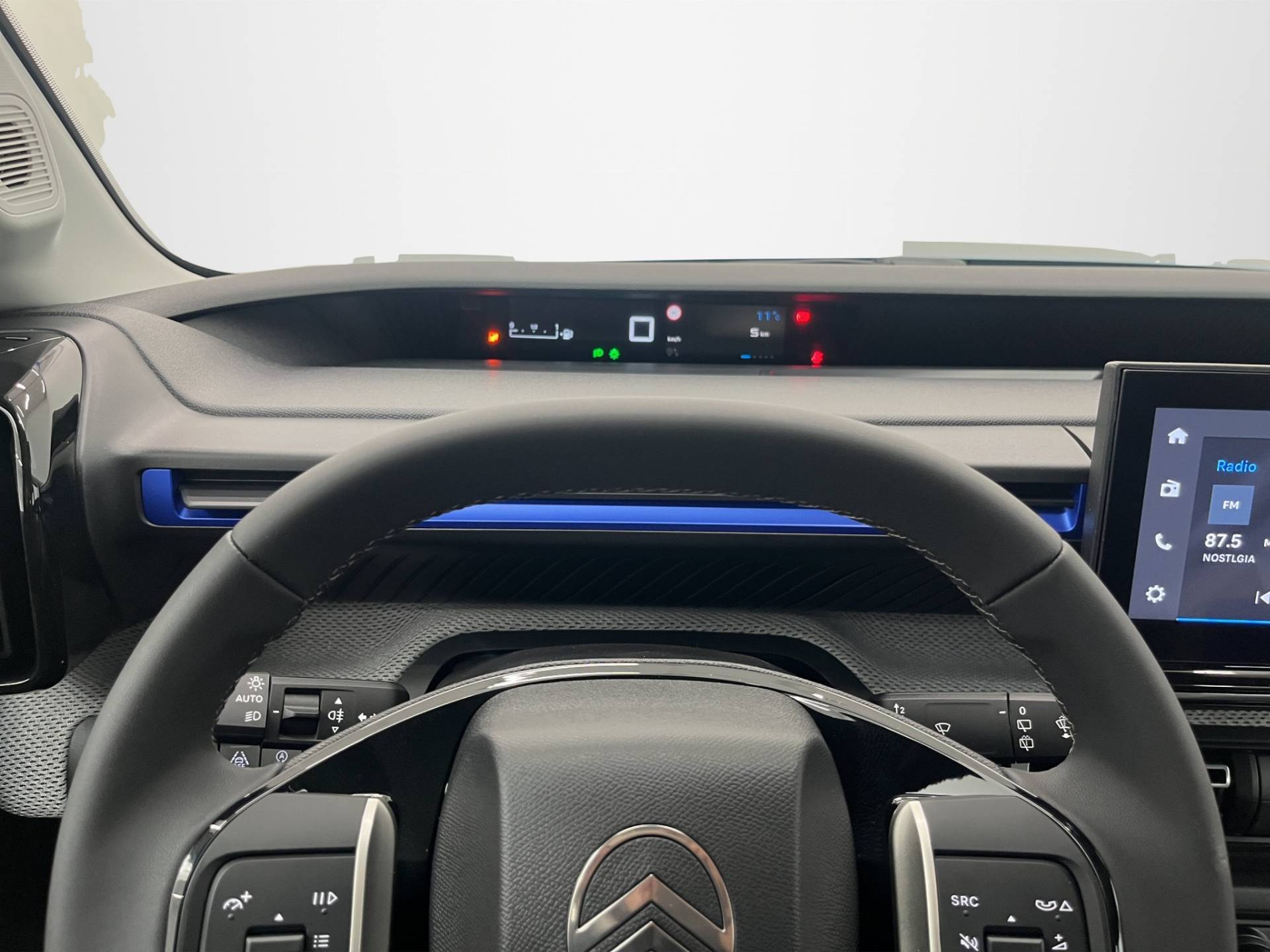 Auto Venduta - CITROEN NUOVA C3 C3 1.2 puretech turbo Plus 100cv s&s usata in pronta consegna - Brandini