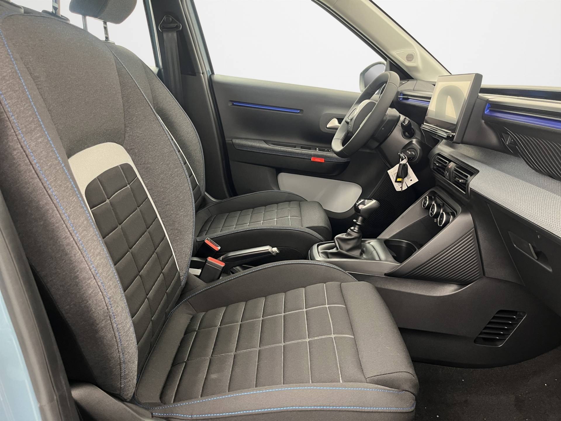 Auto Venduta - CITROEN NUOVA C3 C3 1.2 puretech turbo Plus 100cv s&s usata in pronta consegna - Brandini
