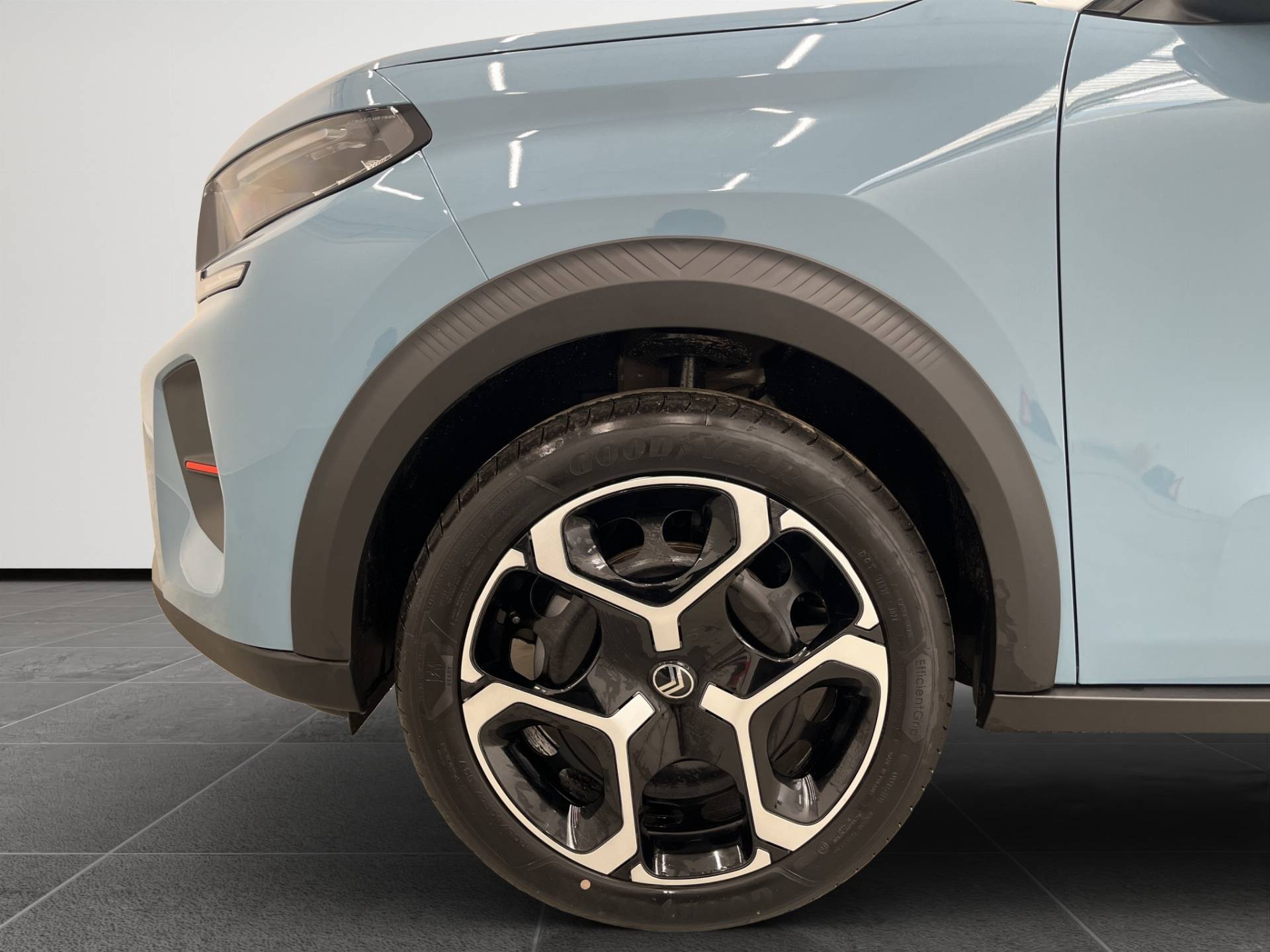 Auto Venduta - CITROEN NUOVA C3 C3 1.2 puretech turbo Plus 100cv s&s usata in pronta consegna - Brandini