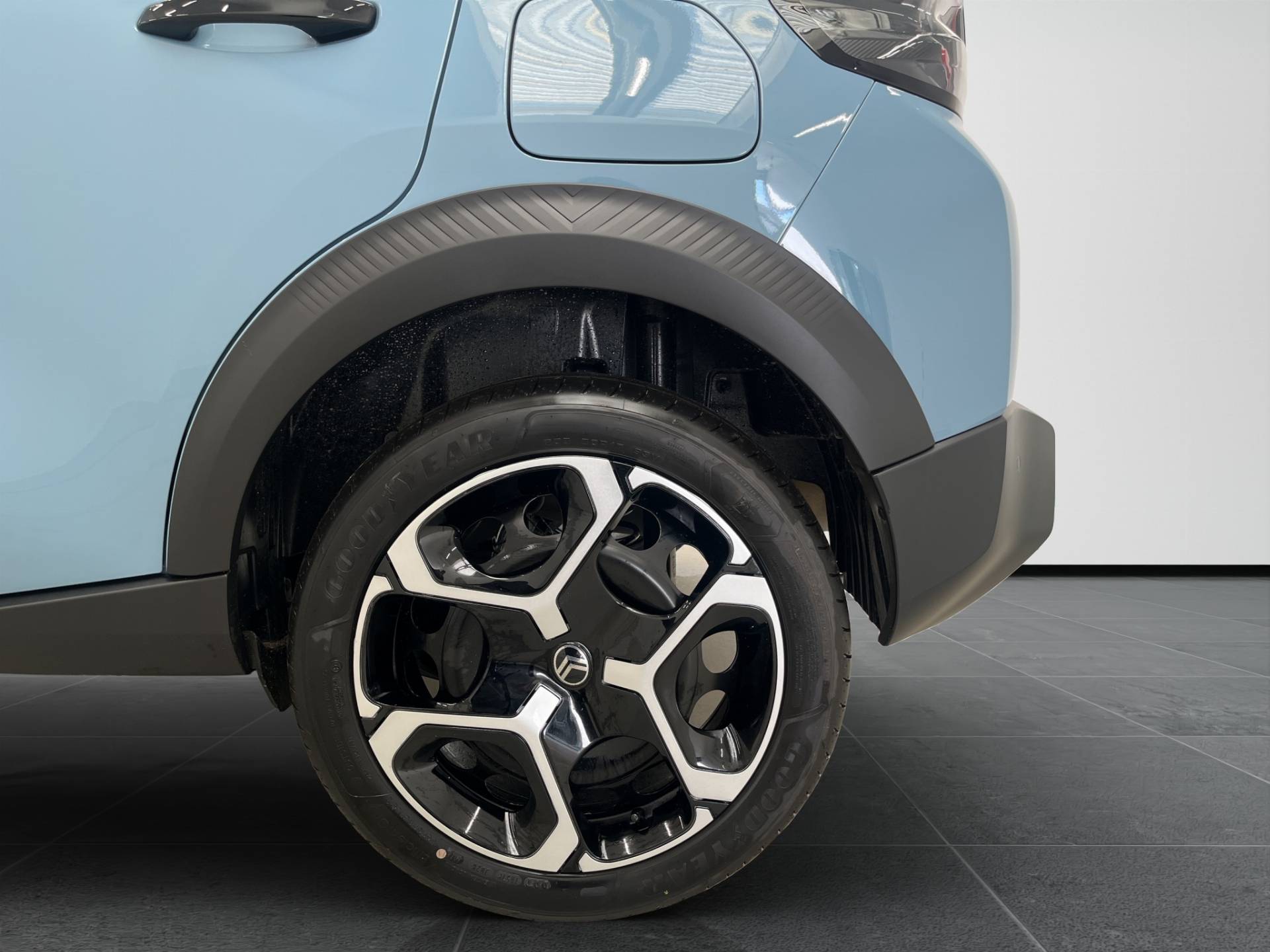 Auto Venduta - CITROEN NUOVA C3 C3 1.2 puretech turbo Plus 100cv s&s usata in pronta consegna - Brandini