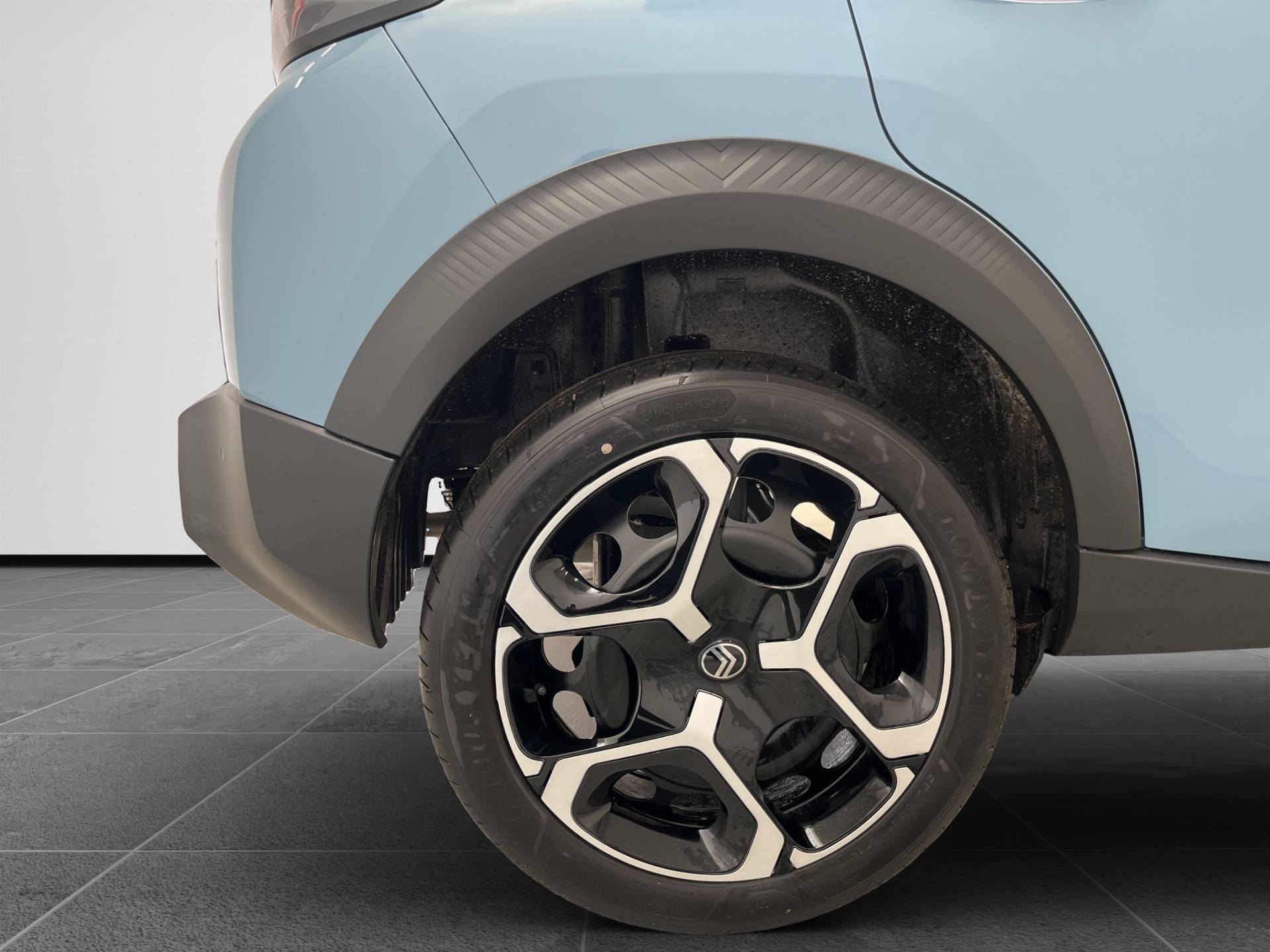Auto Venduta - CITROEN NUOVA C3 C3 1.2 puretech turbo Plus 100cv s&s usata in pronta consegna - Brandini