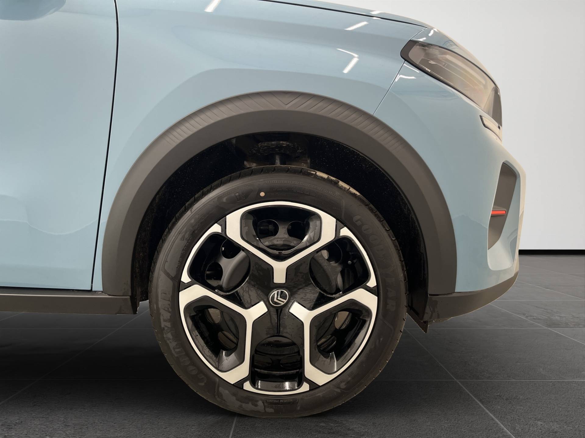 Auto Venduta - CITROEN NUOVA C3 C3 1.2 puretech turbo Plus 100cv s&s usata in pronta consegna - Brandini