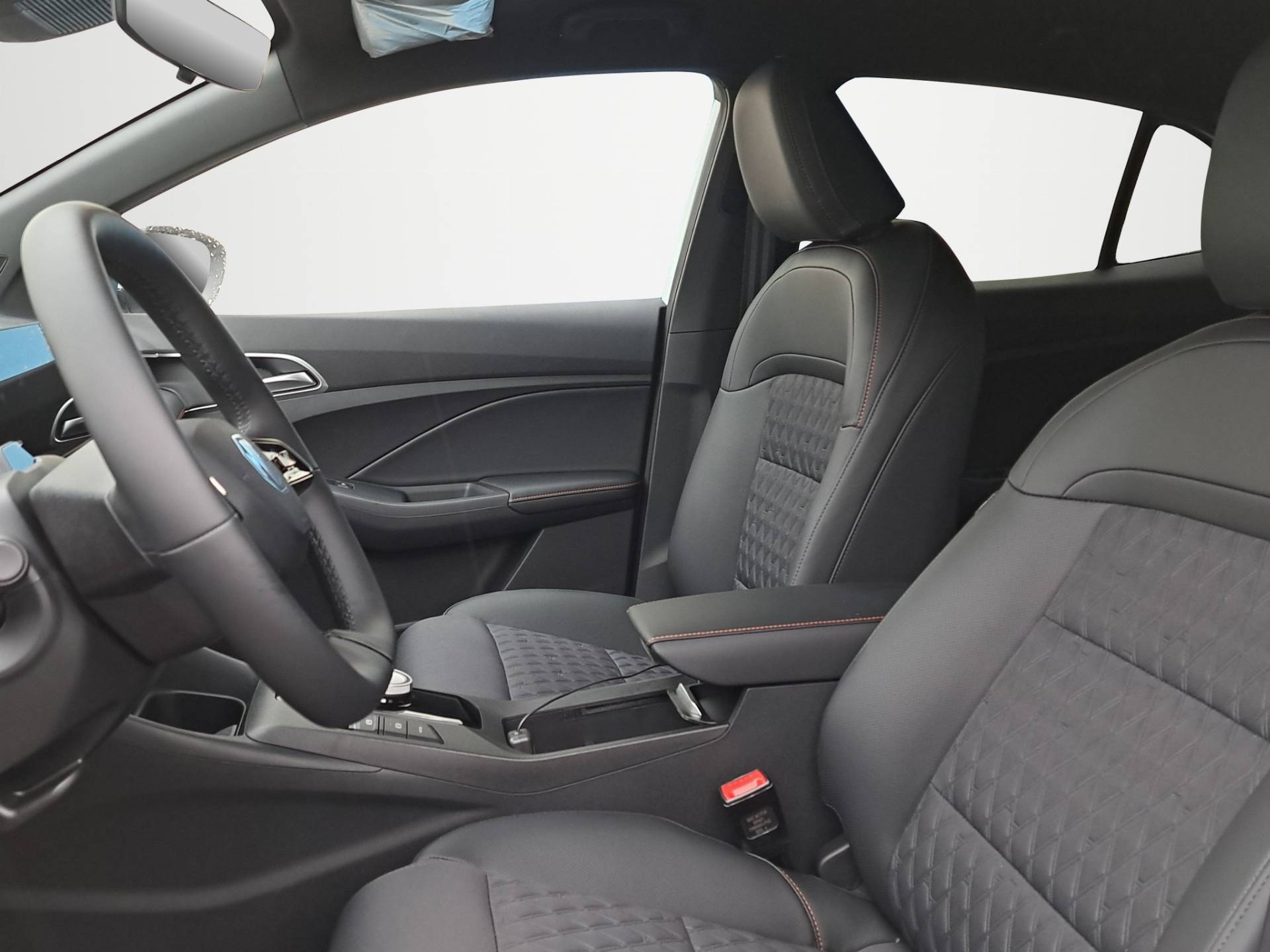 MG MG3 MG3 1.5 hybrid+ Luxury auto usata in pronta consegna - Brandini