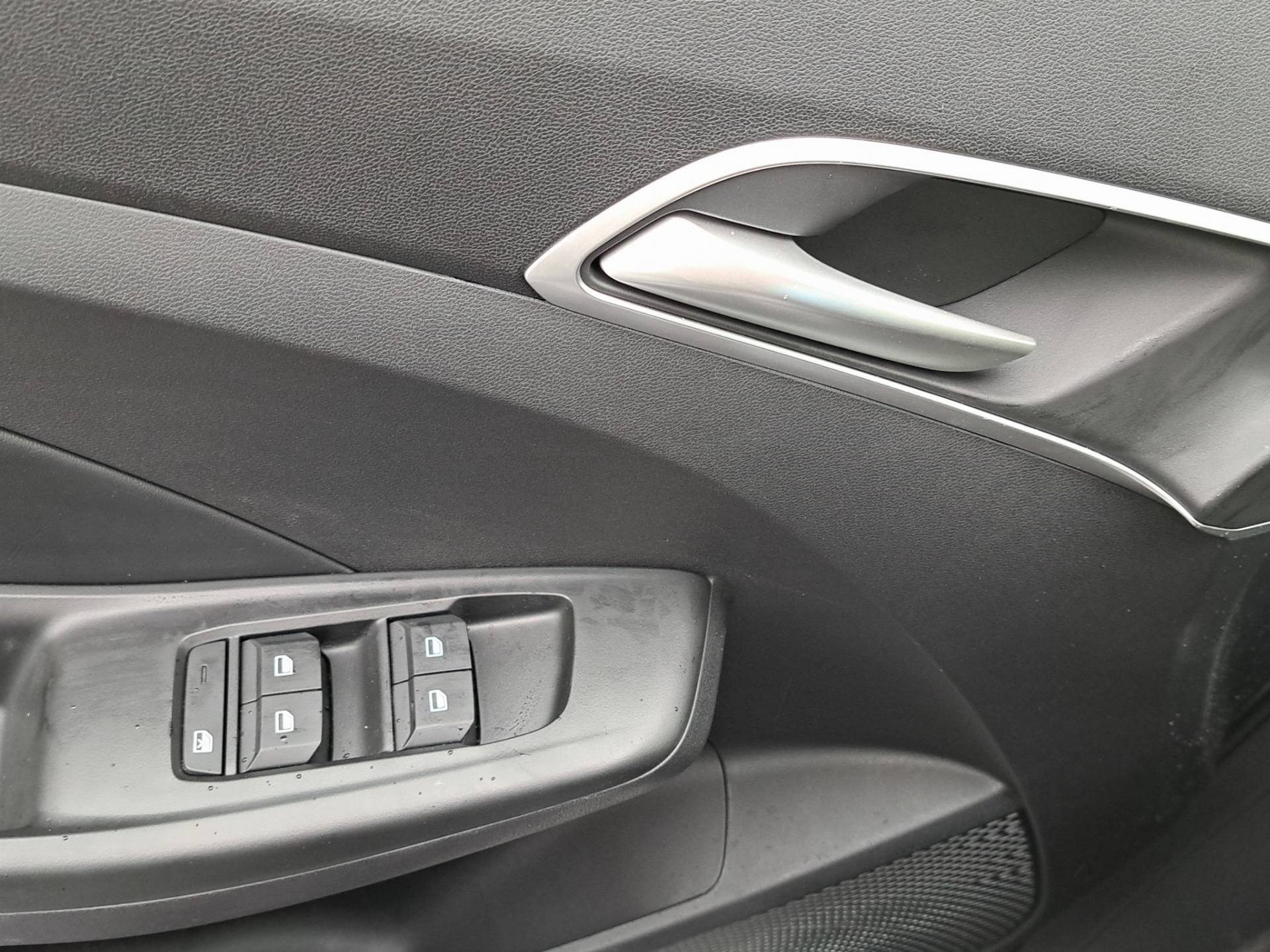 MG MG3 MG3 1.5 hybrid+ Luxury auto usata in pronta consegna - Brandini