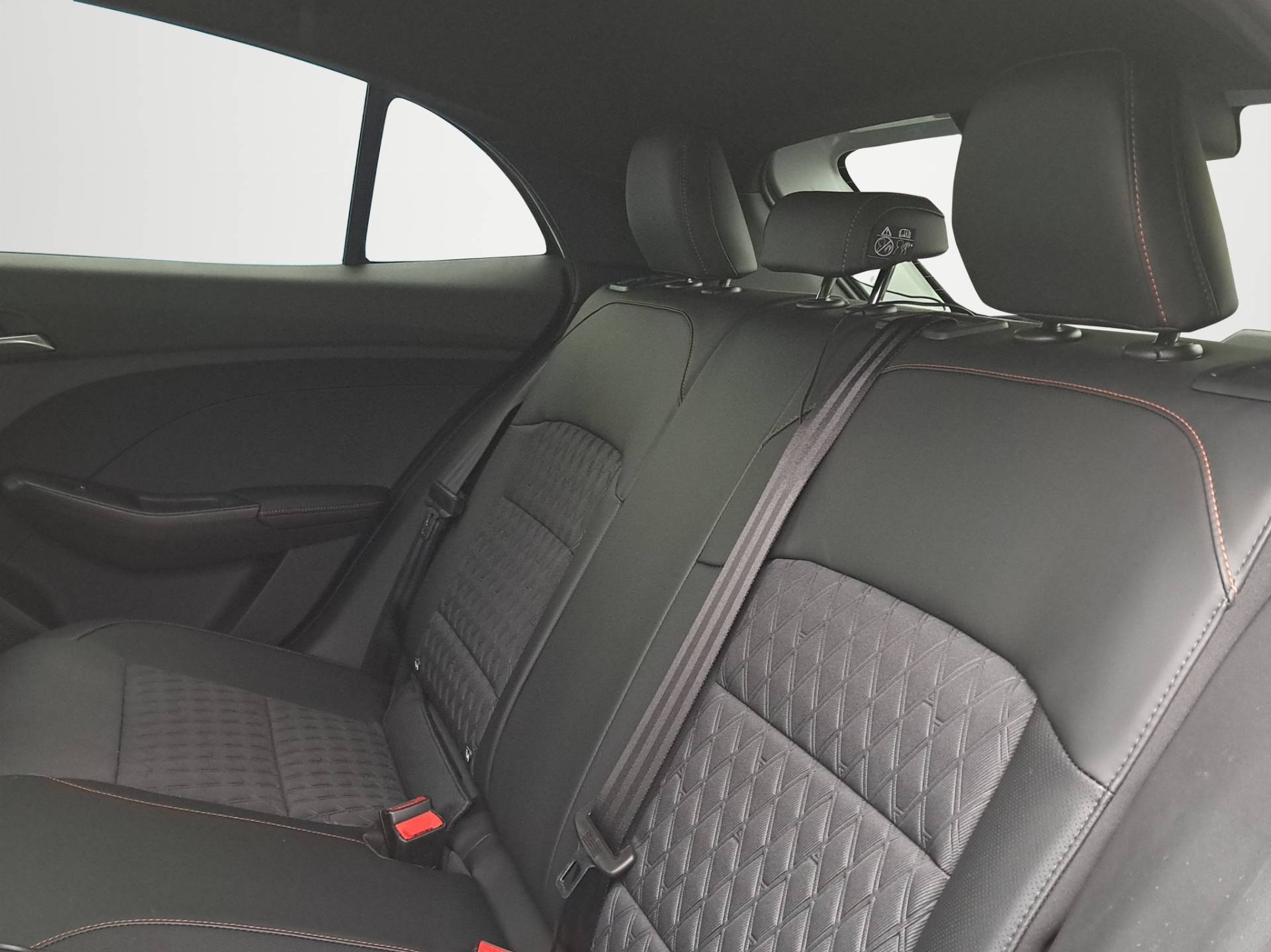 MG MG3 MG3 1.5 hybrid+ Luxury auto usata in pronta consegna - Brandini