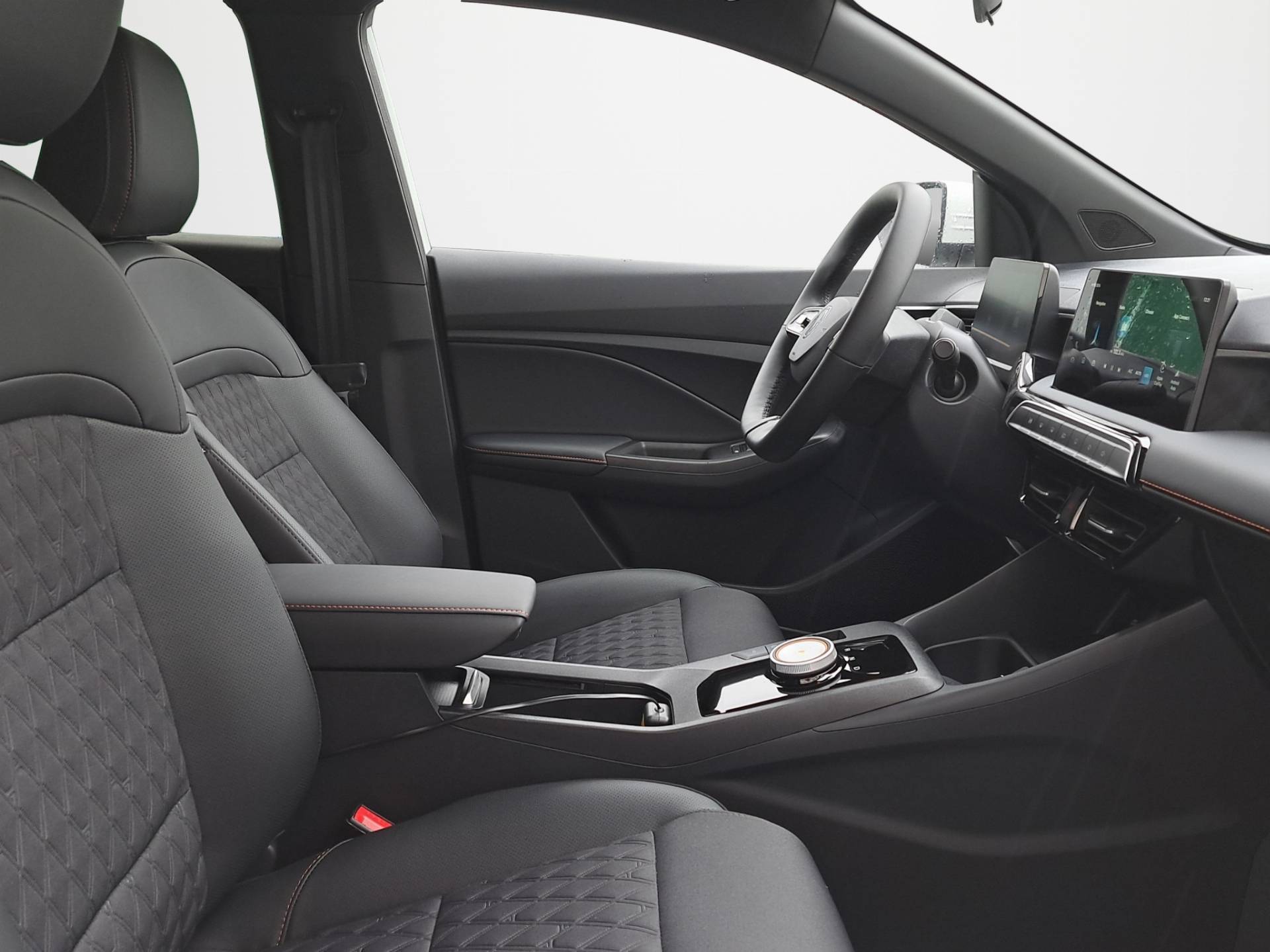 MG MG3 MG3 1.5 hybrid+ Luxury auto usata in pronta consegna - Brandini