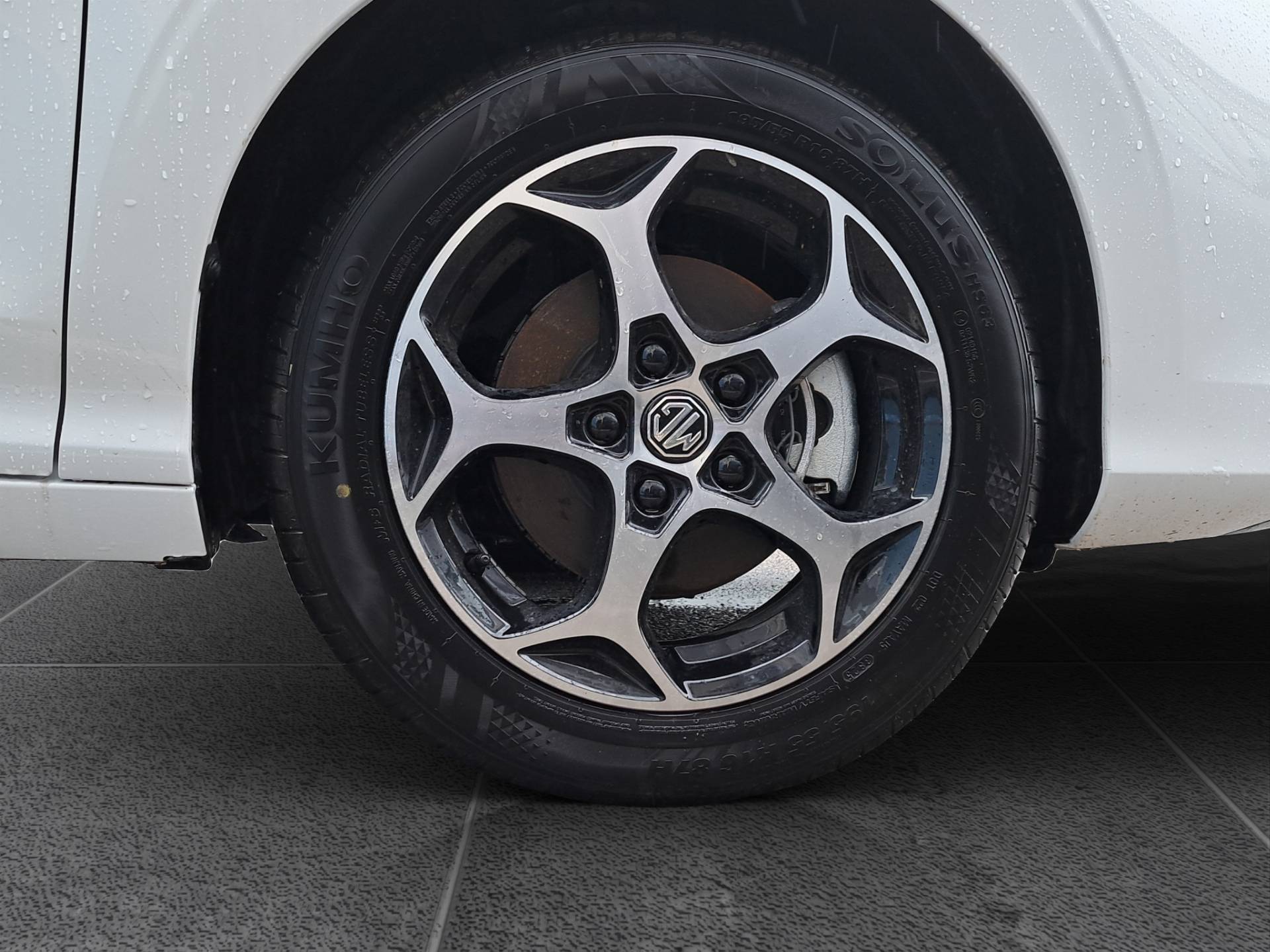 MG MG3 MG3 1.5 hybrid+ Luxury auto usata in pronta consegna - Brandini