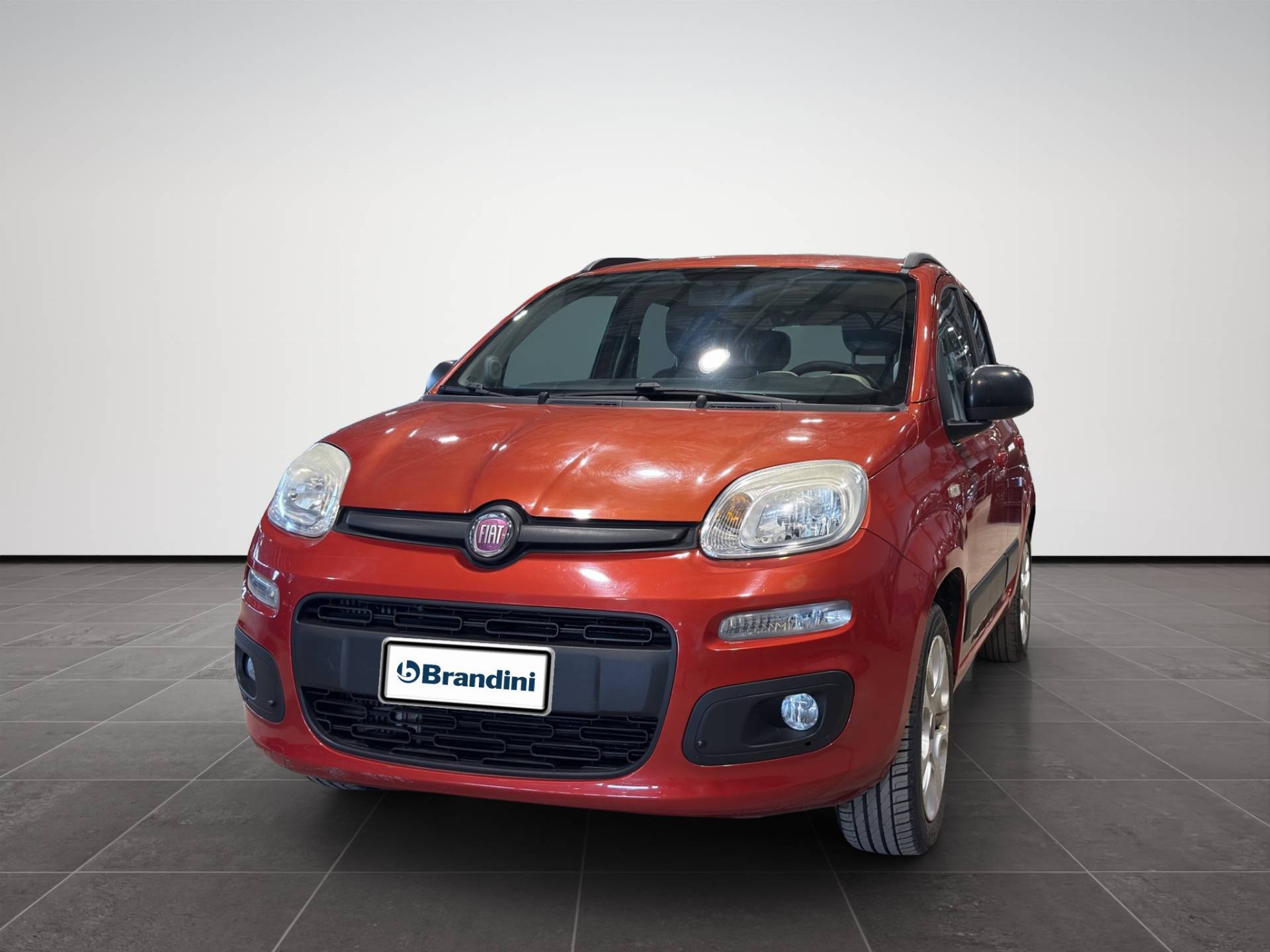Auto Venduta - FIAT Panda Panda 0.9 t.air turbo Lounge 85cv usata in pronta consegna - Brandini