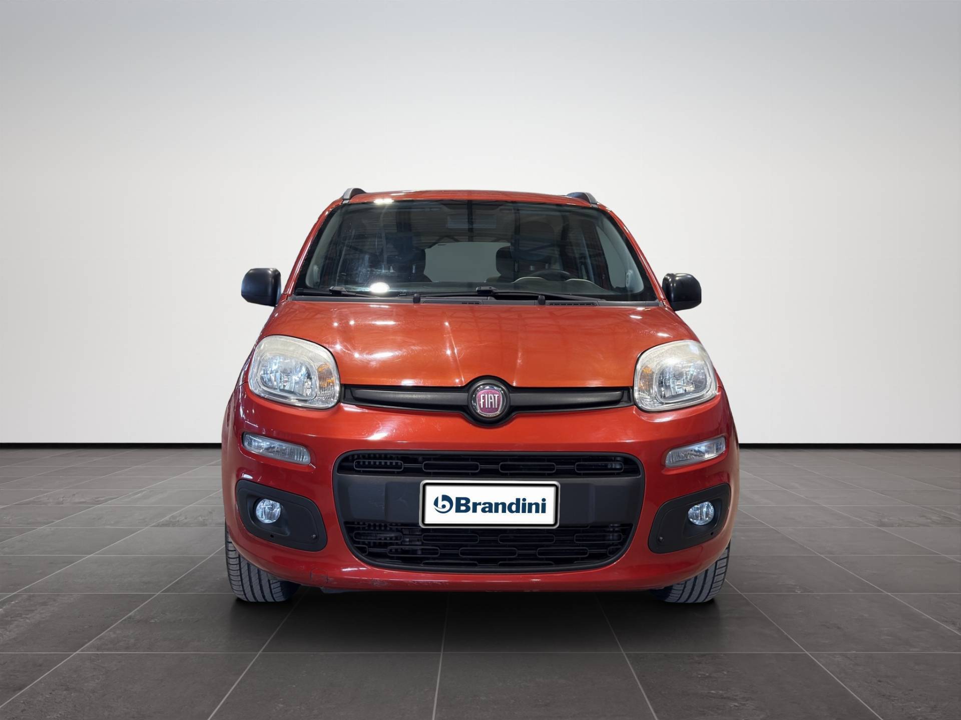 Auto Venduta - FIAT Panda Panda 0.9 t.air turbo Lounge 85cv usata in pronta consegna - Brandini