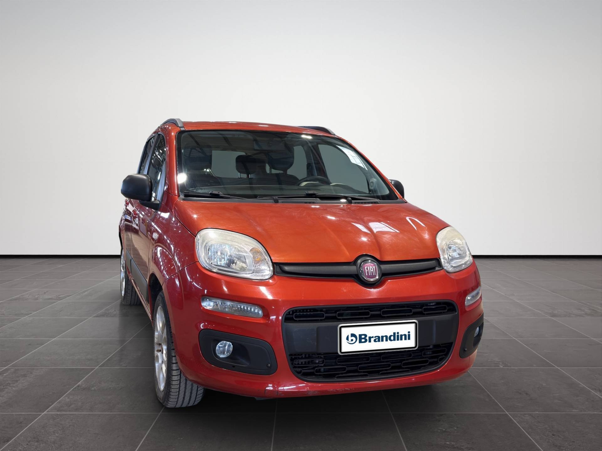 Auto Venduta - FIAT Panda Panda 0.9 t.air turbo Lounge 85cv usata in pronta consegna - Brandini