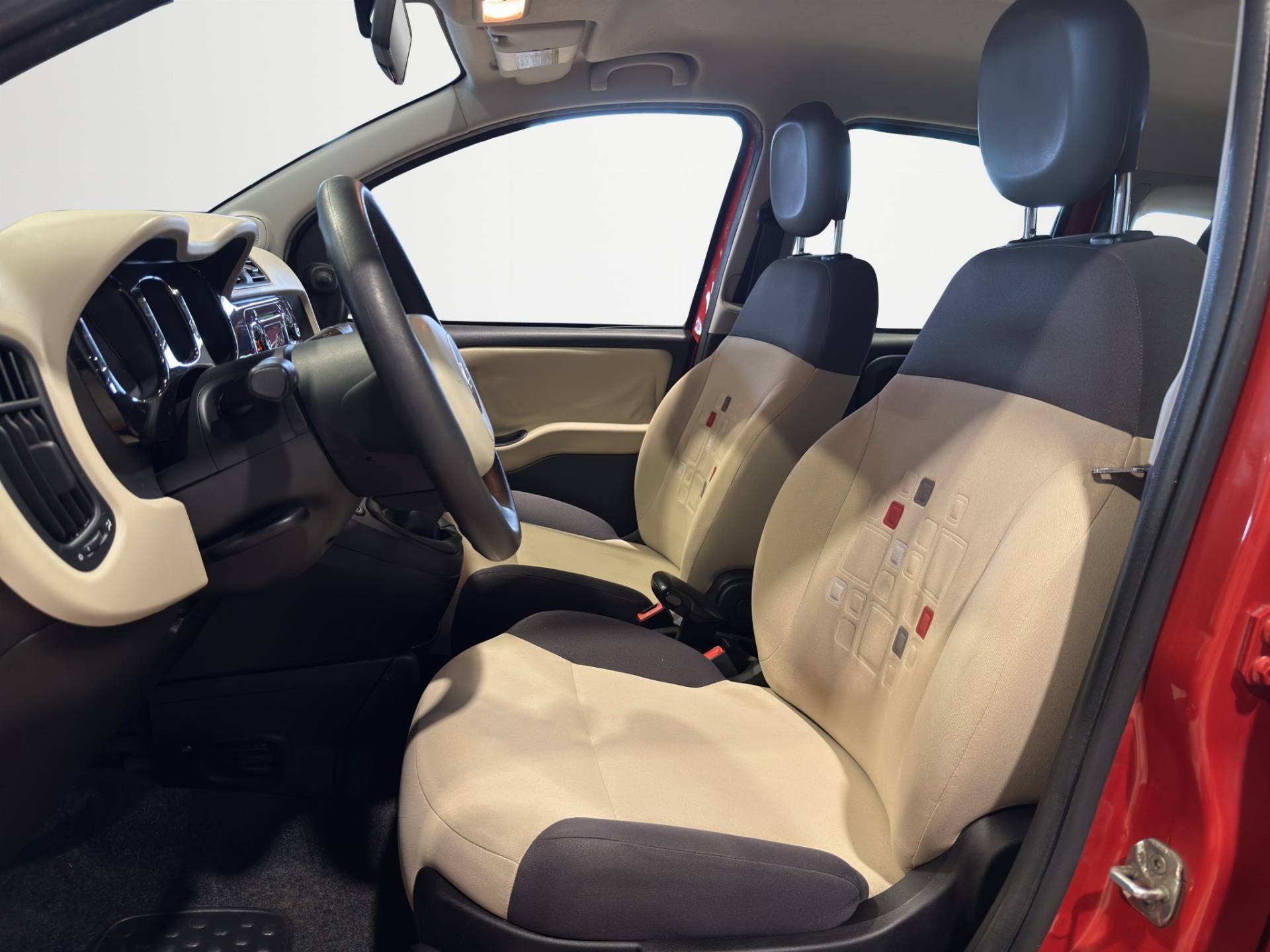 Auto Venduta - FIAT Panda Panda 0.9 t.air turbo Lounge 85cv usata in pronta consegna - Brandini