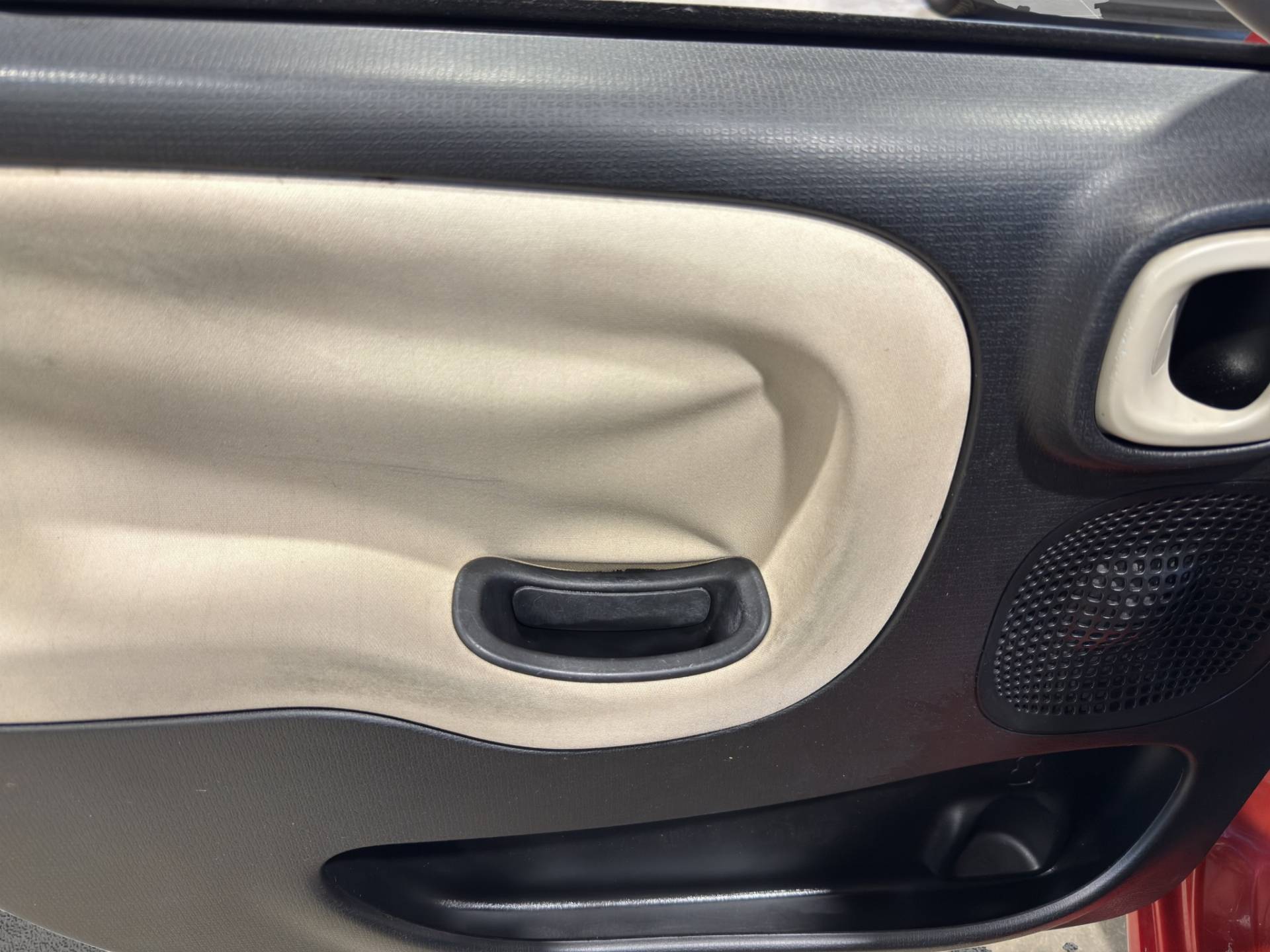 Auto Venduta - FIAT Panda Panda 0.9 t.air turbo Lounge 85cv usata in pronta consegna - Brandini