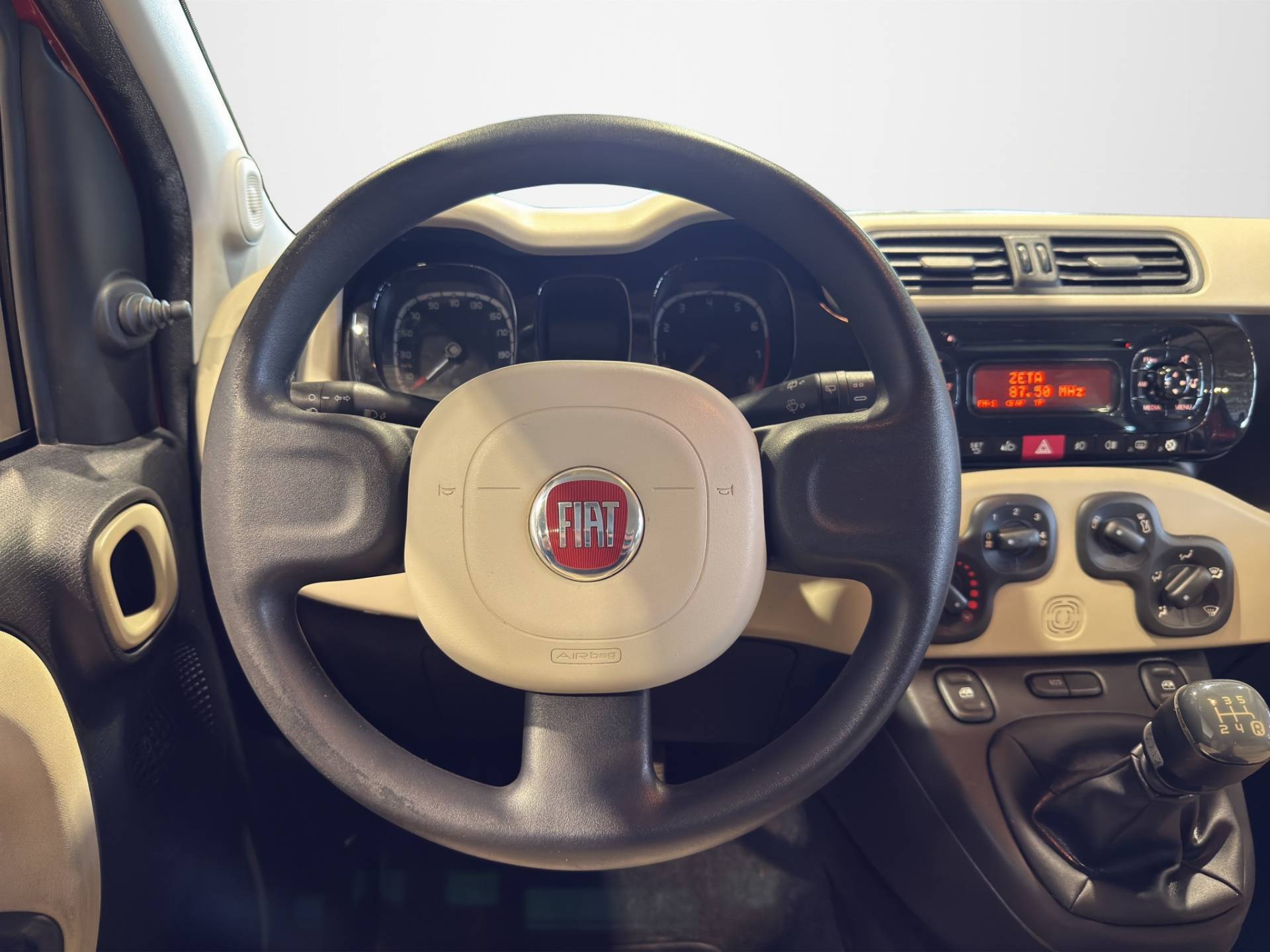 Auto Venduta - FIAT Panda Panda 0.9 t.air turbo Lounge 85cv usata in pronta consegna - Brandini