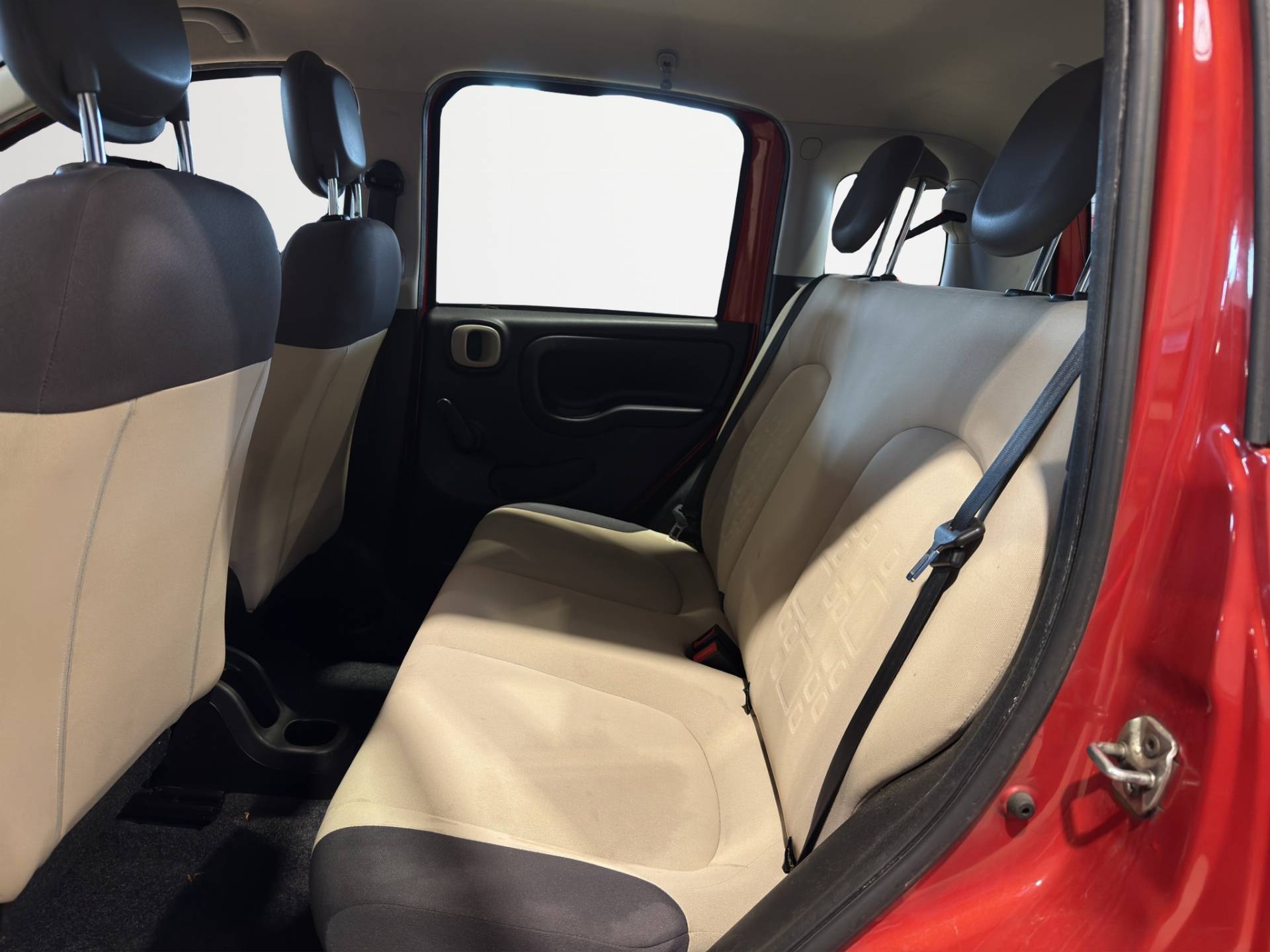 Auto Venduta - FIAT Panda Panda 0.9 t.air turbo Lounge 85cv usata in pronta consegna - Brandini