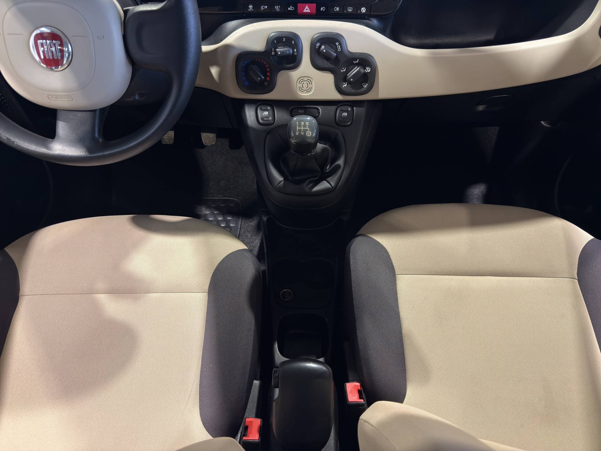 Auto Venduta - FIAT Panda Panda 0.9 t.air turbo Lounge 85cv usata in pronta consegna - Brandini