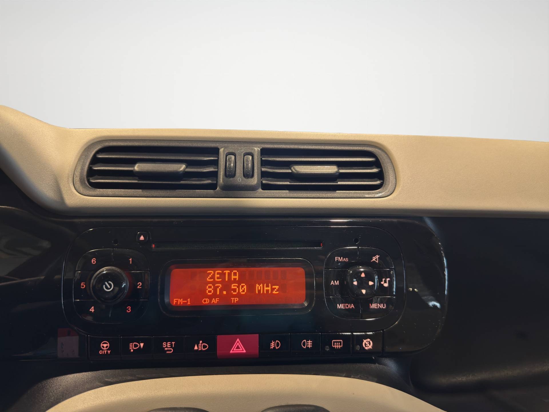 Auto Venduta - FIAT Panda Panda 0.9 t.air turbo Lounge 85cv usata in pronta consegna - Brandini