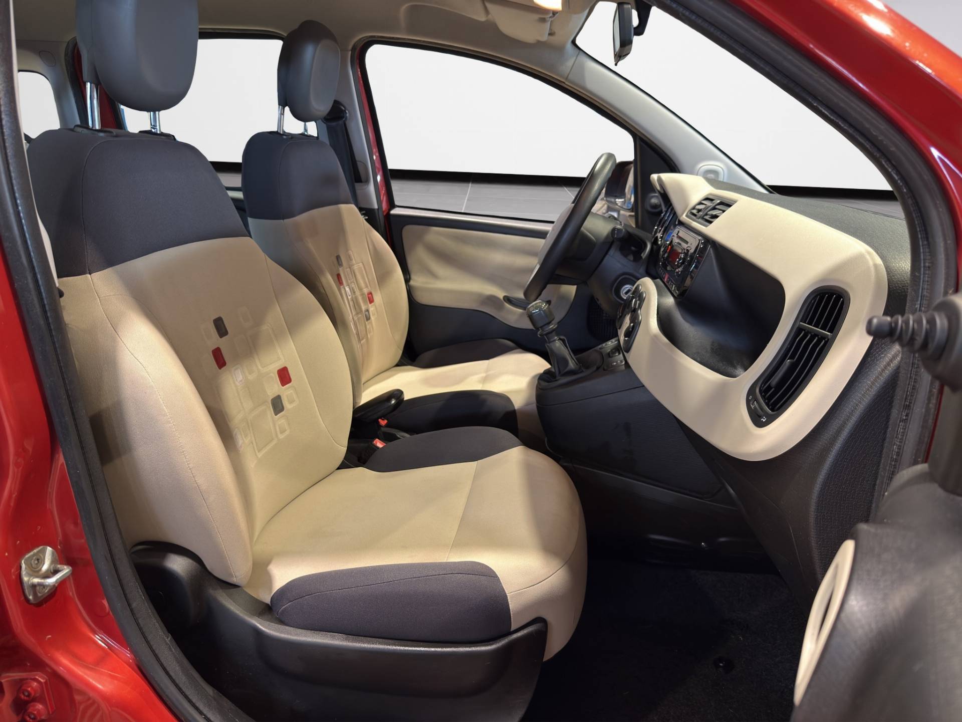 Auto Venduta - FIAT Panda Panda 0.9 t.air turbo Lounge 85cv usata in pronta consegna - Brandini