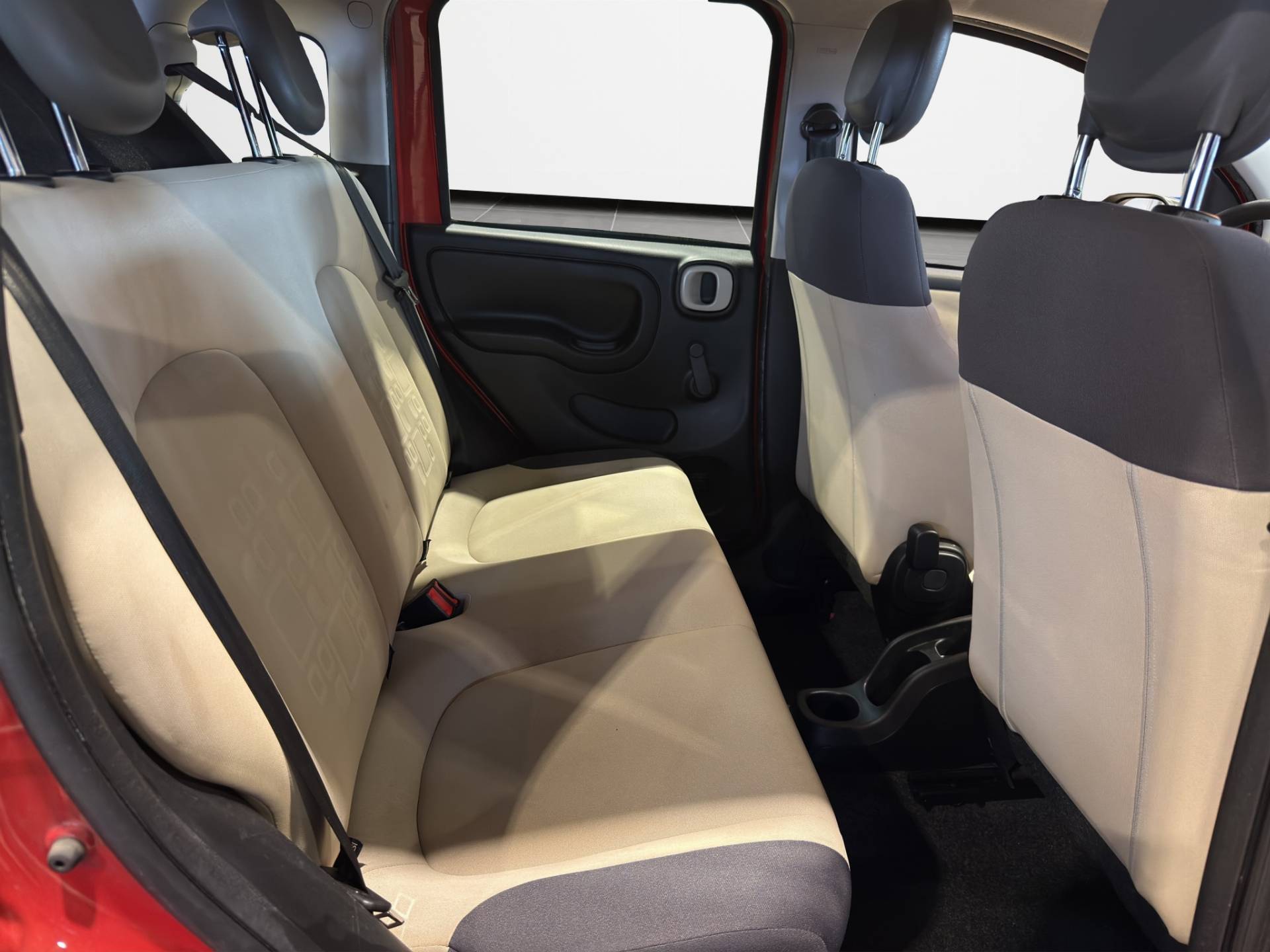 Auto Venduta - FIAT Panda Panda 0.9 t.air turbo Lounge 85cv usata in pronta consegna - Brandini