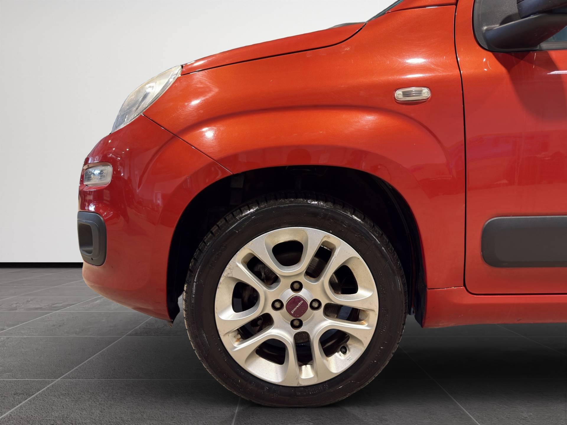 Auto Venduta - FIAT Panda Panda 0.9 t.air turbo Lounge 85cv usata in pronta consegna - Brandini