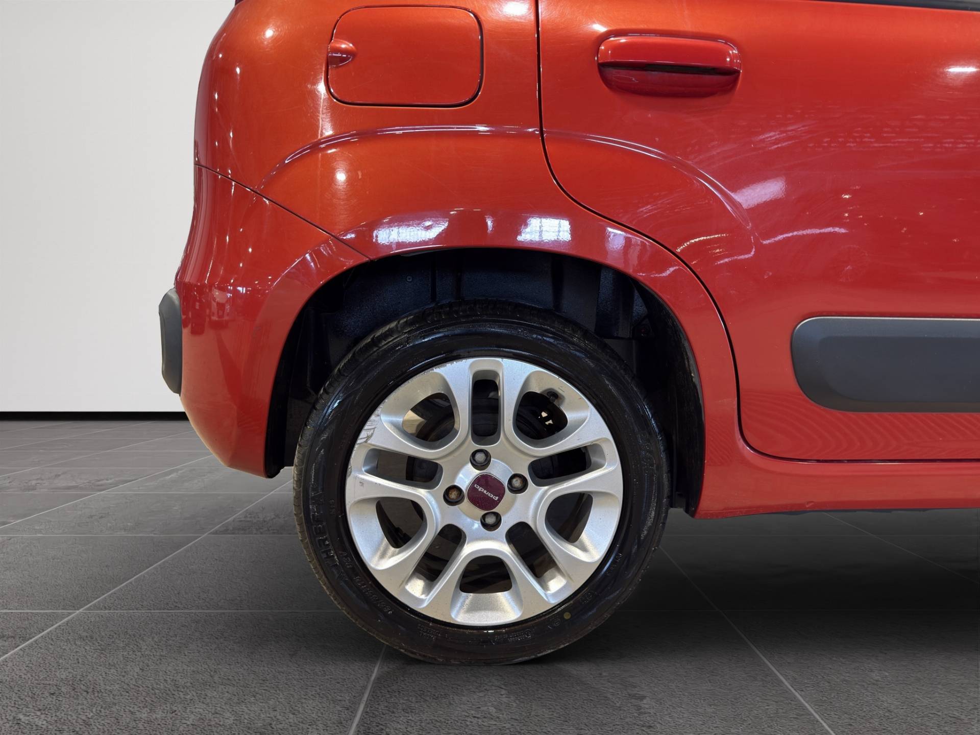 Auto Venduta - FIAT Panda Panda 0.9 t.air turbo Lounge 85cv usata in pronta consegna - Brandini