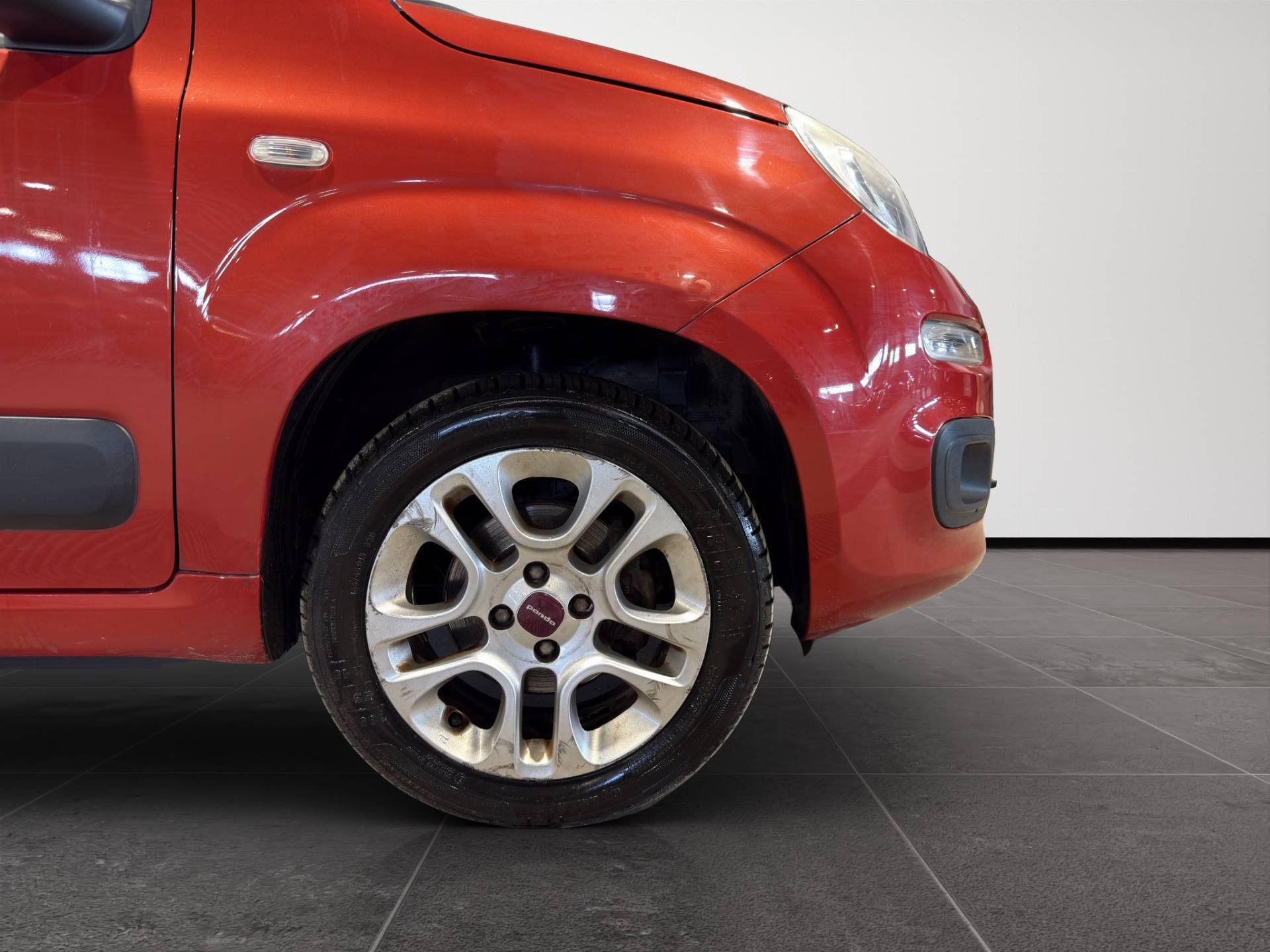 Auto Venduta - FIAT Panda Panda 0.9 t.air turbo Lounge 85cv usata in pronta consegna - Brandini