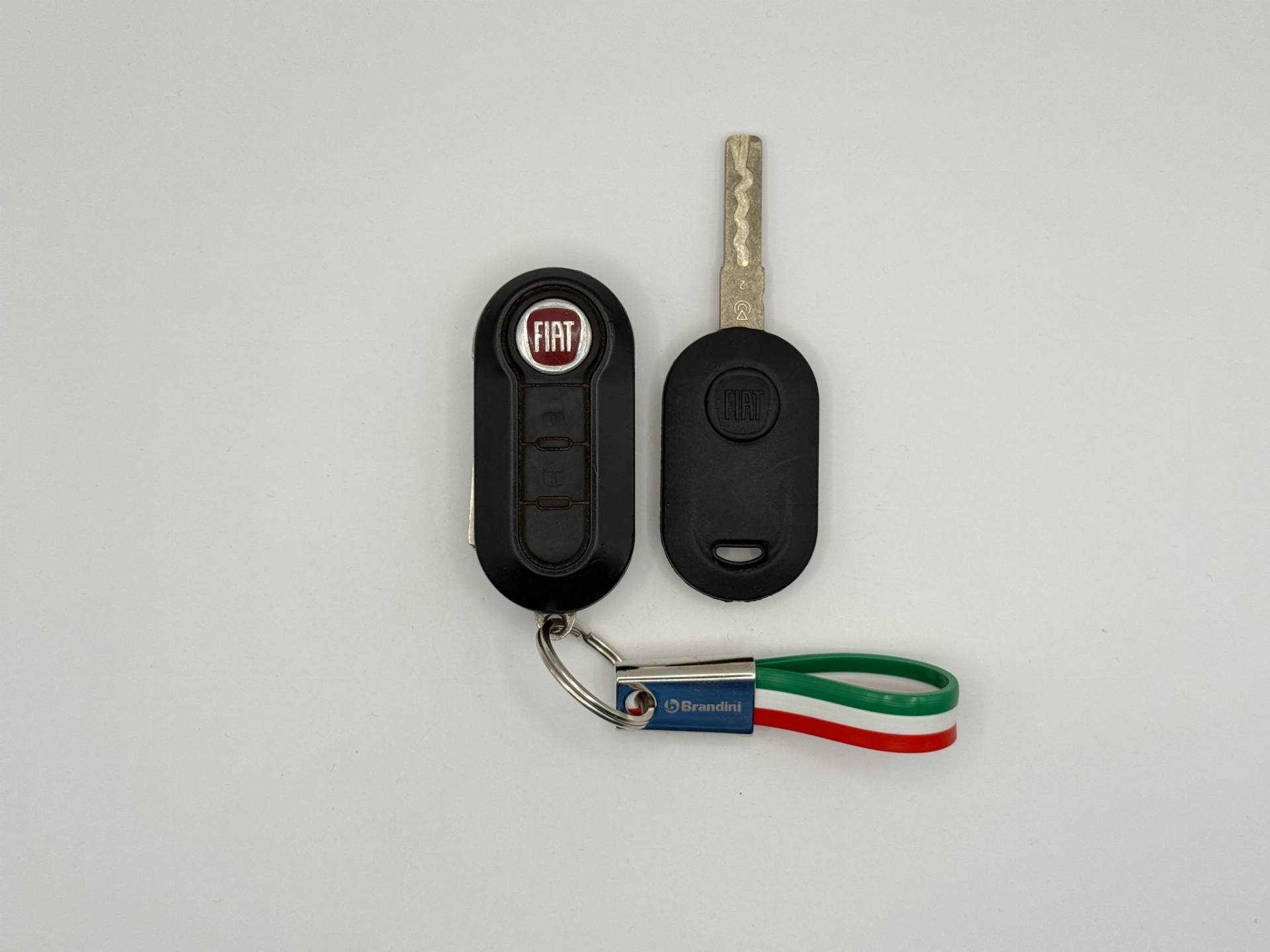 Auto Venduta - FIAT Panda Panda 0.9 t.air turbo Lounge 85cv usata in pronta consegna - Brandini