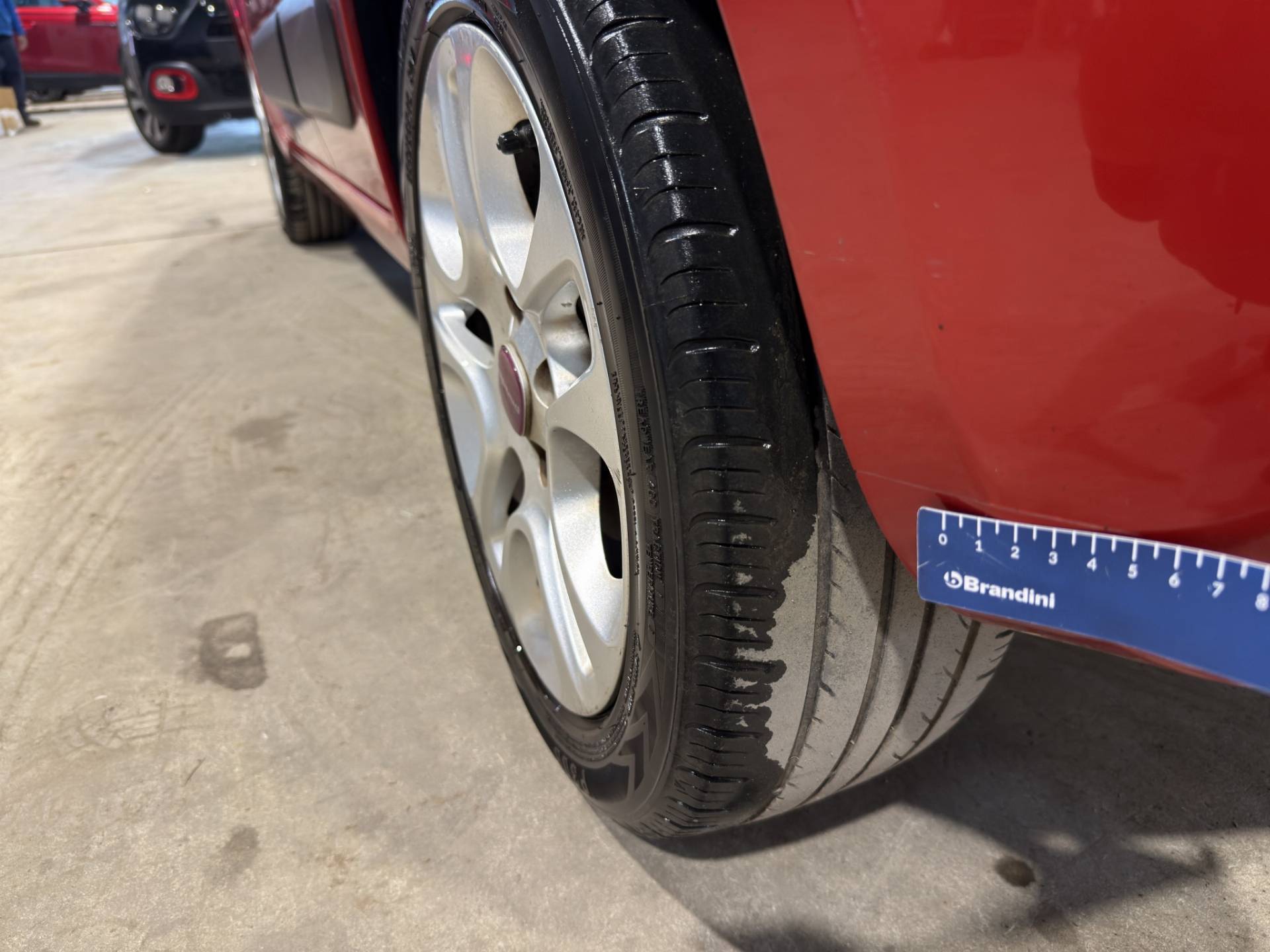 Auto Venduta - FIAT Panda Panda 0.9 t.air turbo Lounge 85cv usata in pronta consegna - Brandini