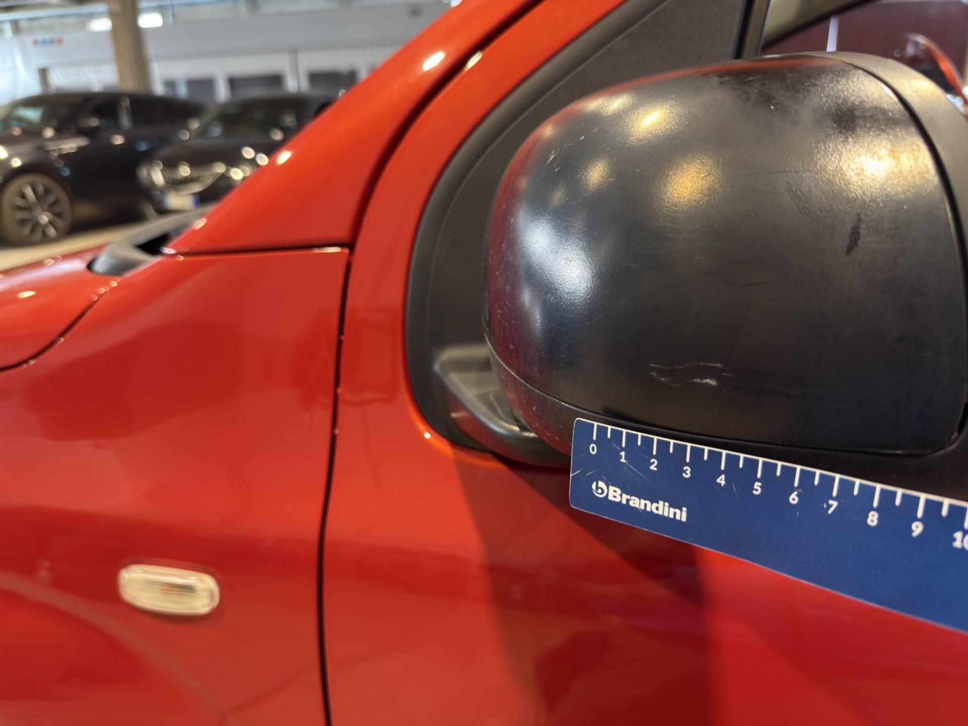 Auto Venduta - FIAT Panda Panda 0.9 t.air turbo Lounge 85cv usata in pronta consegna - Brandini