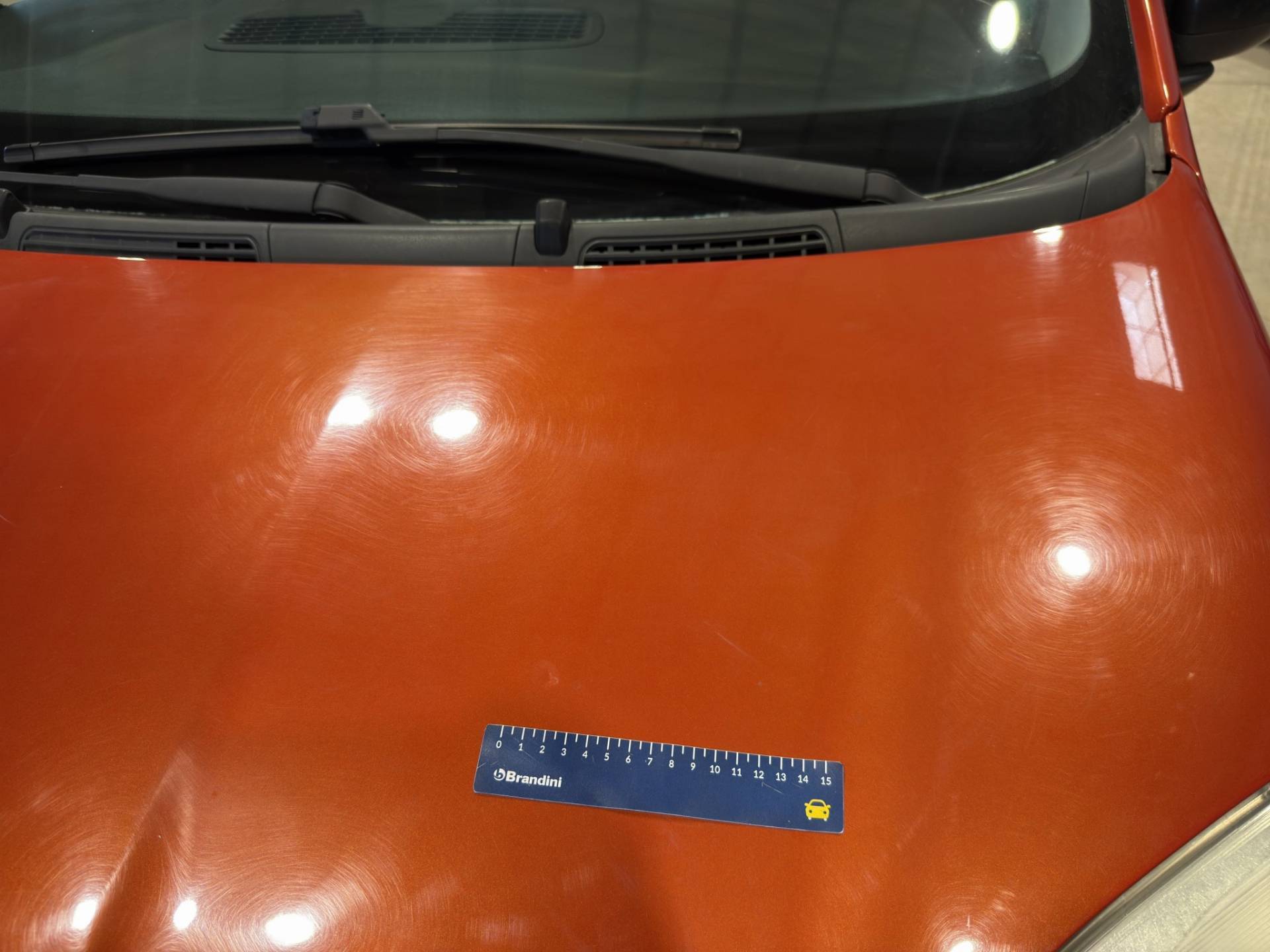 Auto Venduta - FIAT Panda Panda 0.9 t.air turbo Lounge 85cv usata in pronta consegna - Brandini