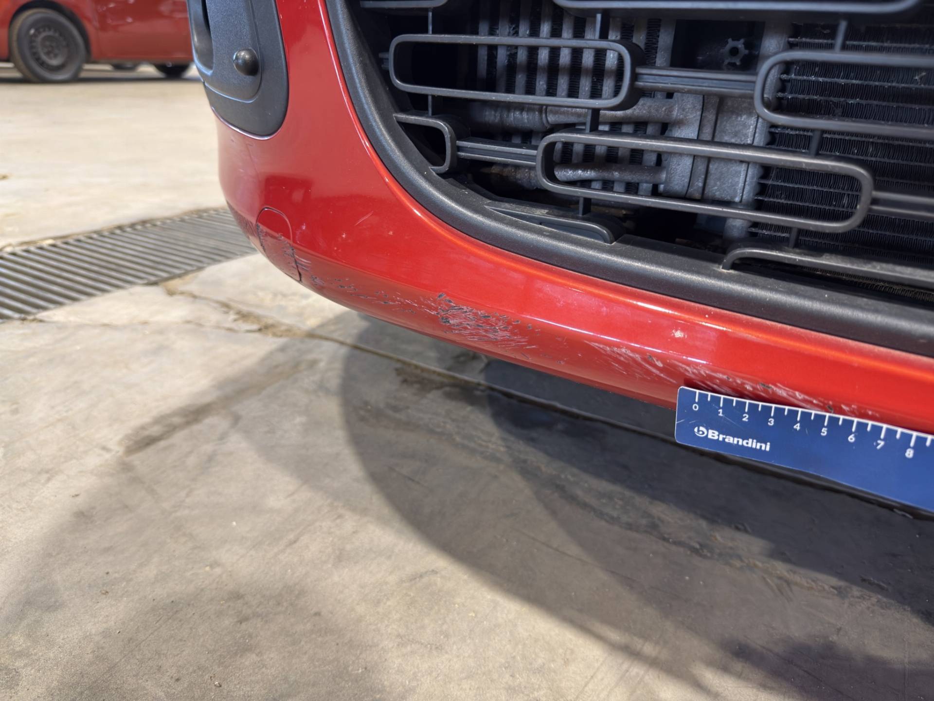 Auto Venduta - FIAT Panda Panda 0.9 t.air turbo Lounge 85cv usata in pronta consegna - Brandini