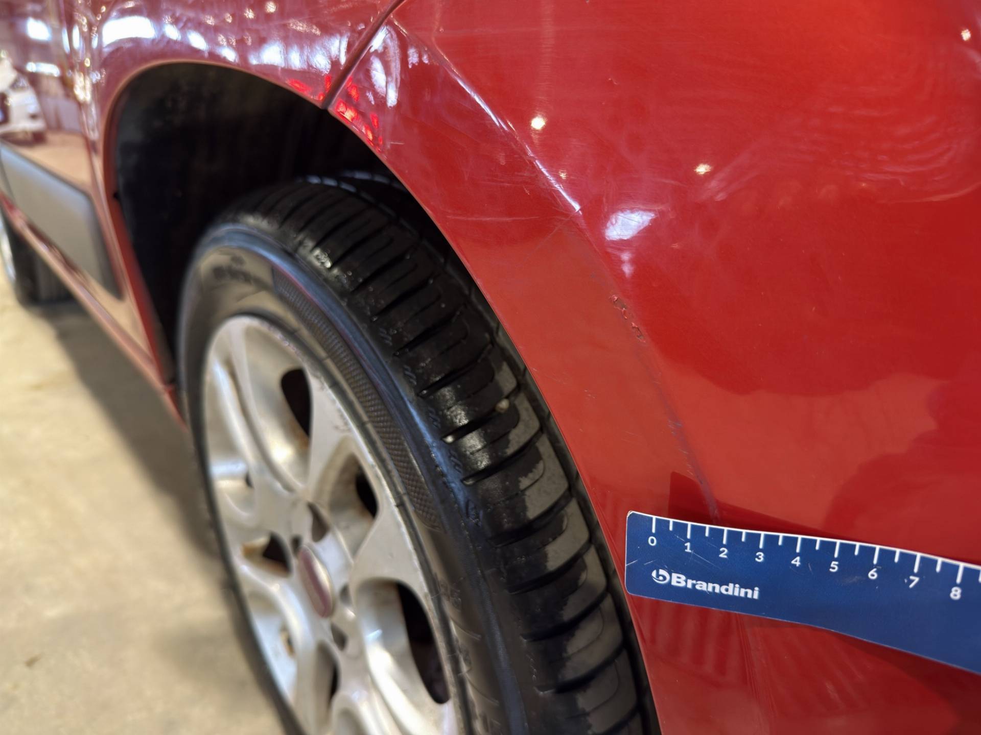 Auto Venduta - FIAT Panda Panda 0.9 t.air turbo Lounge 85cv usata in pronta consegna - Brandini