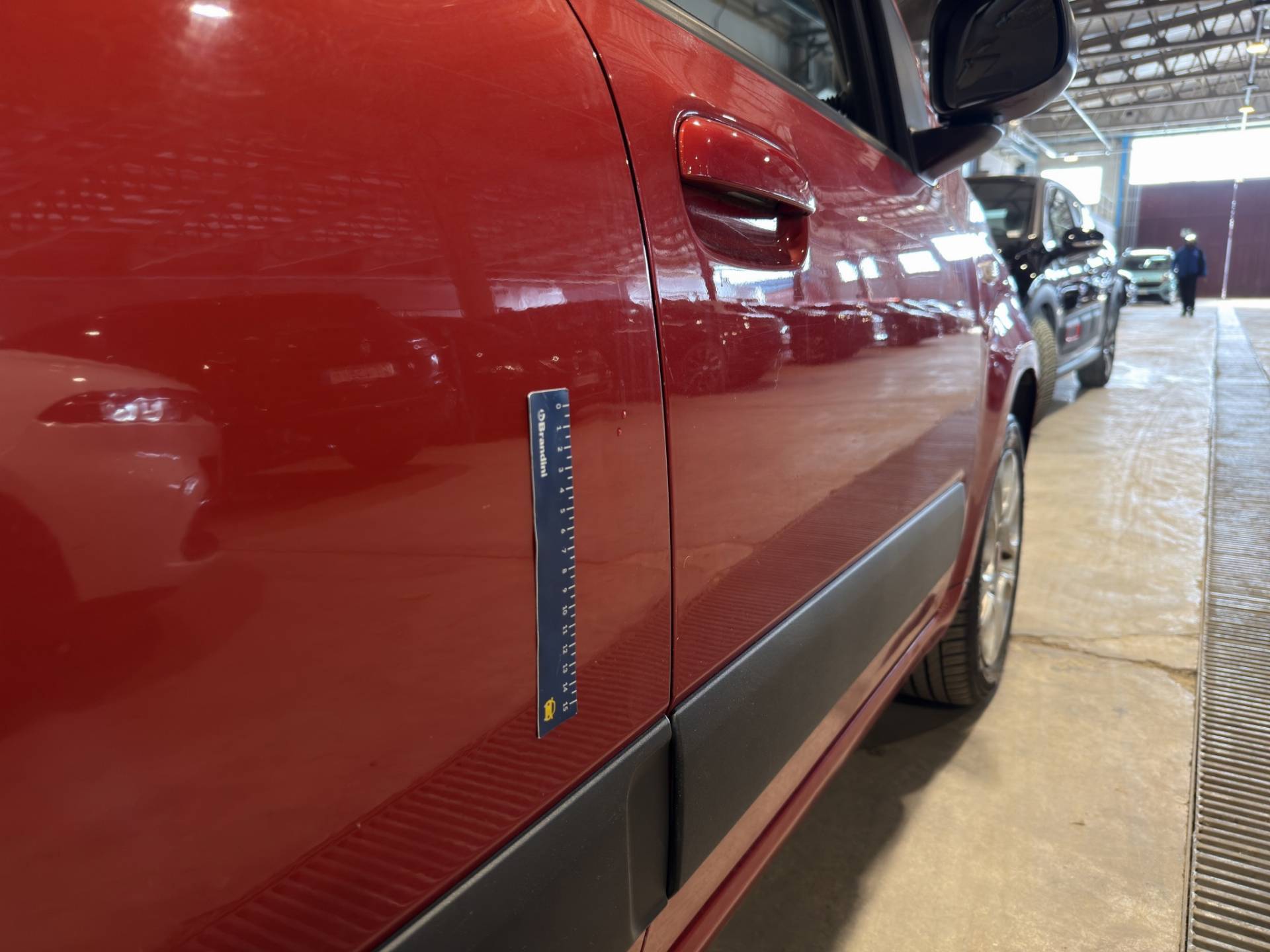 Auto Venduta - FIAT Panda Panda 0.9 t.air turbo Lounge 85cv usata in pronta consegna - Brandini