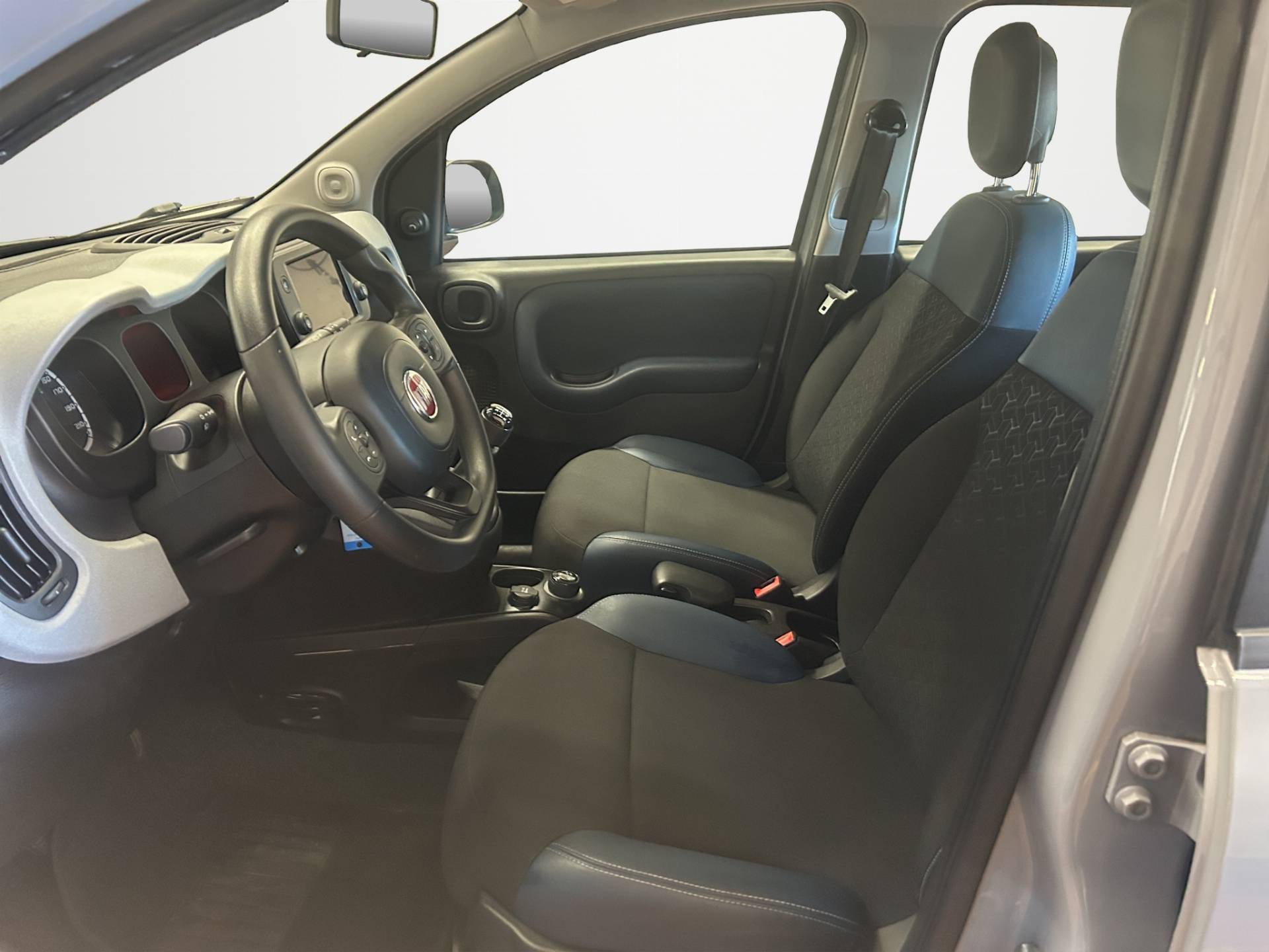 Auto Venduta - FIAT Panda Panda 0.9 t.air t. Cross 4x4 s&s 85cv usata in pronta consegna - Brandini