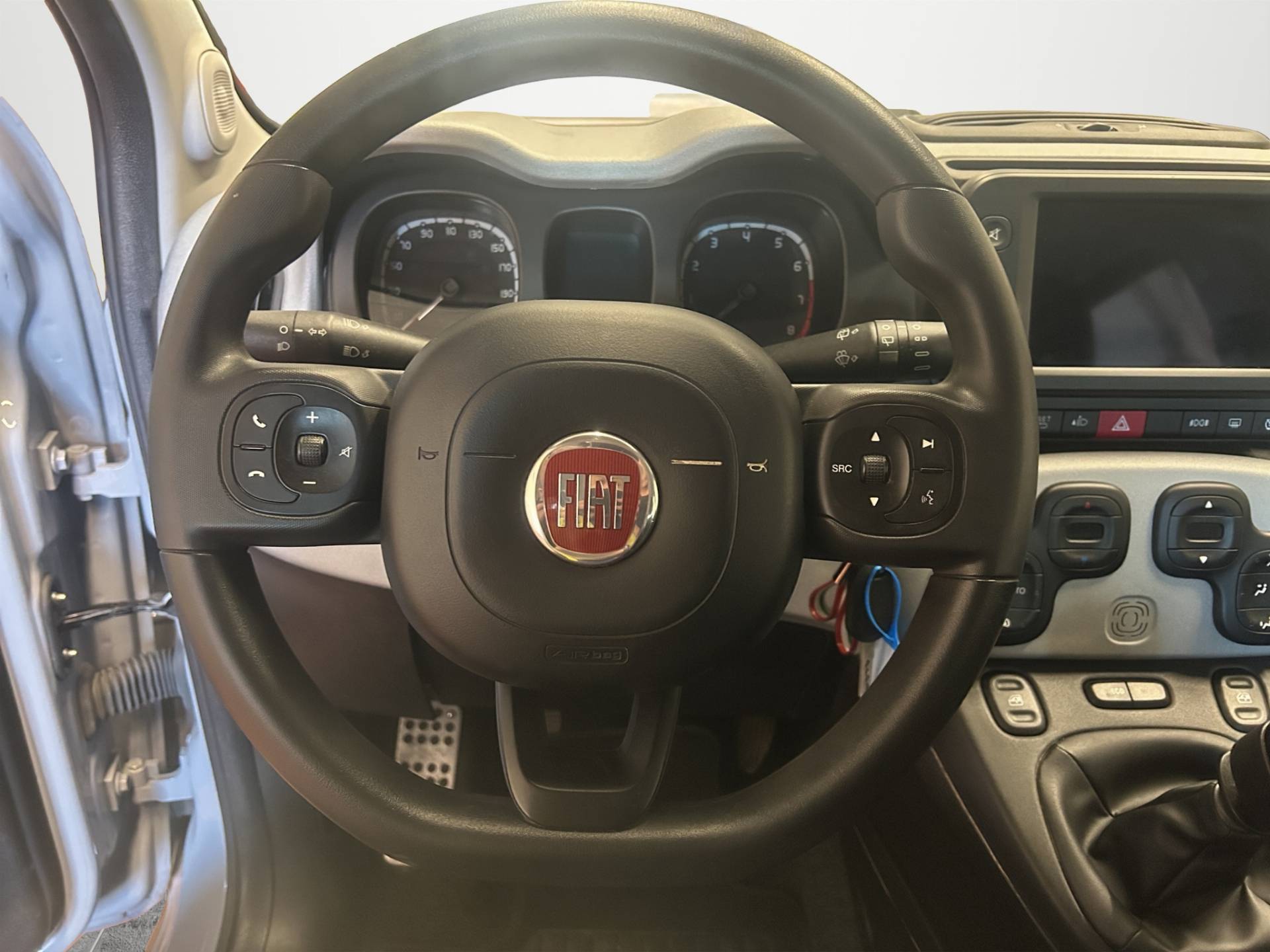 Auto Venduta - FIAT Panda Panda 0.9 t.air t. Cross 4x4 s&s 85cv usata in pronta consegna - Brandini