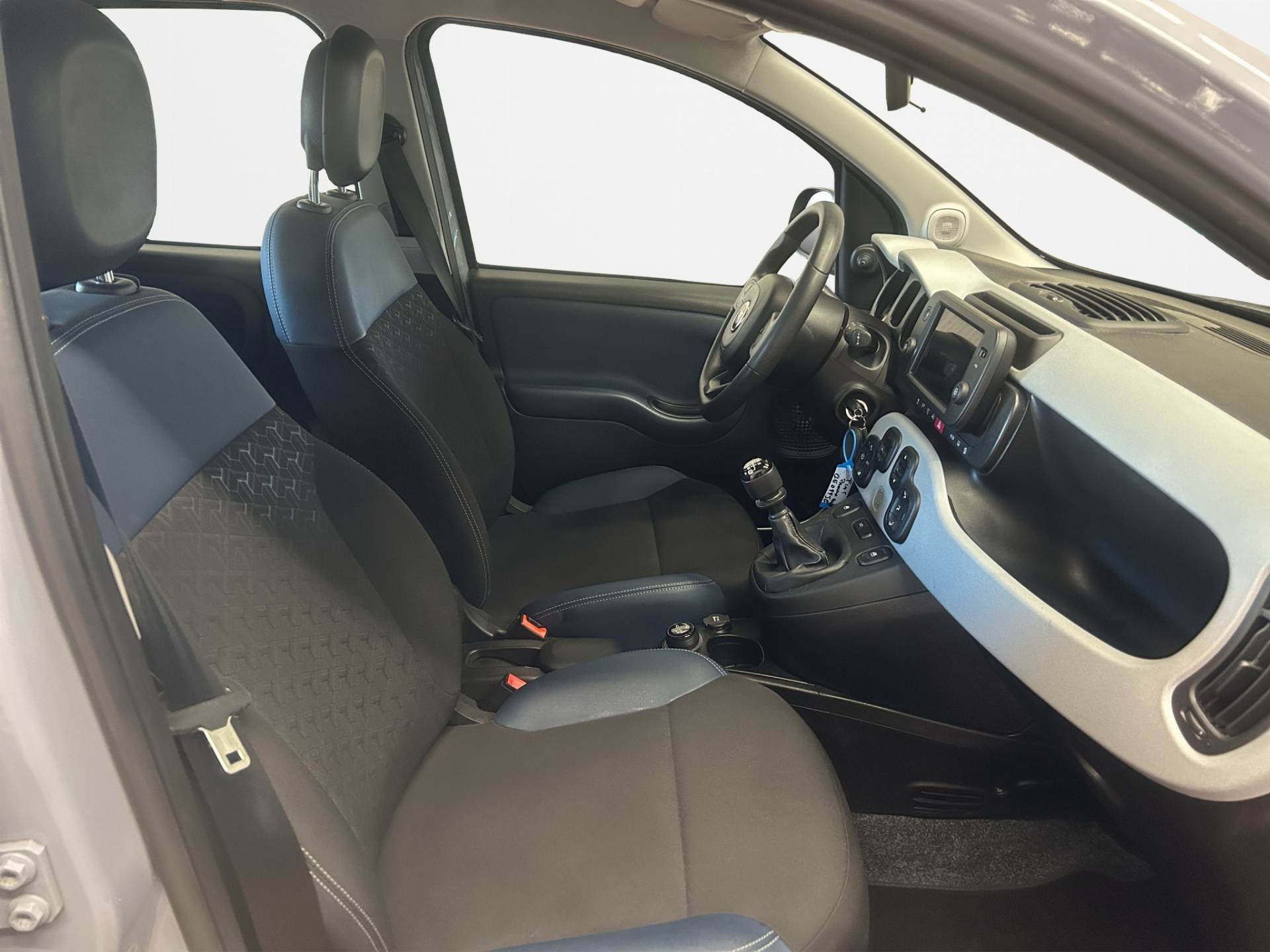 Auto Venduta - FIAT Panda Panda 0.9 t.air t. Cross 4x4 s&s 85cv usata in pronta consegna - Brandini